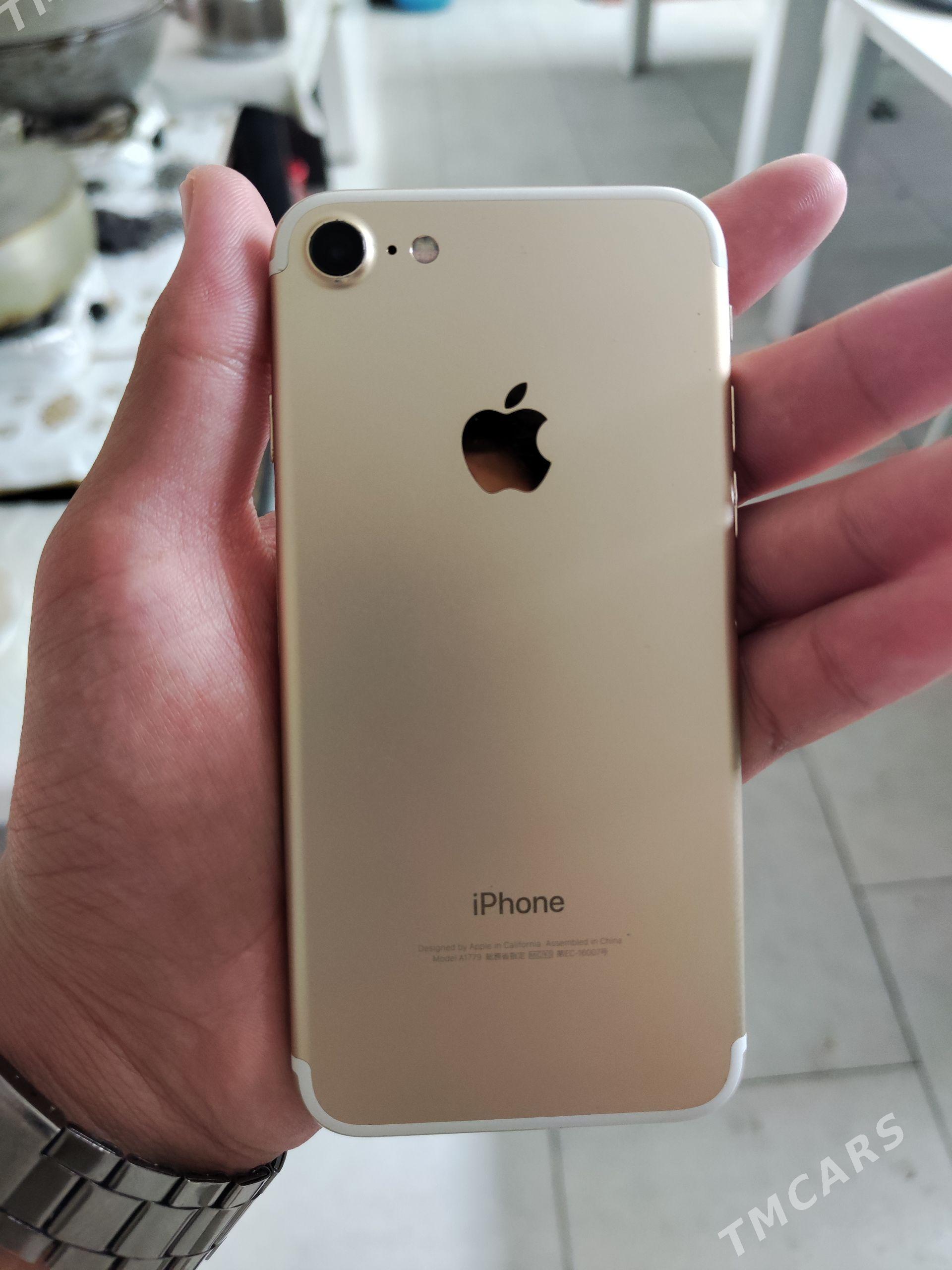 iPhone7 128lik - Векильбазар - img 1
