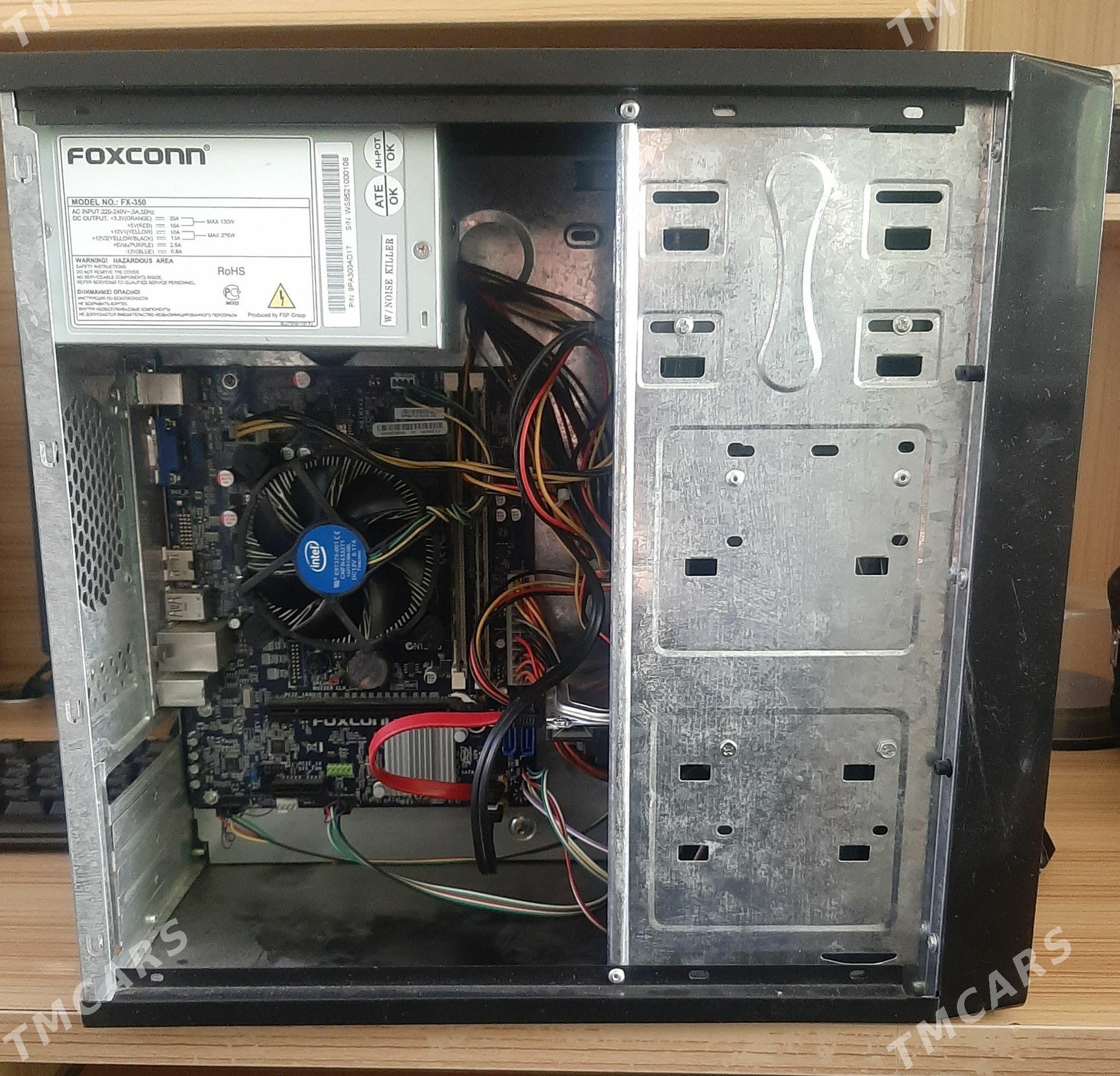 Системный блок i3-4160 - 11 mkr - img 1