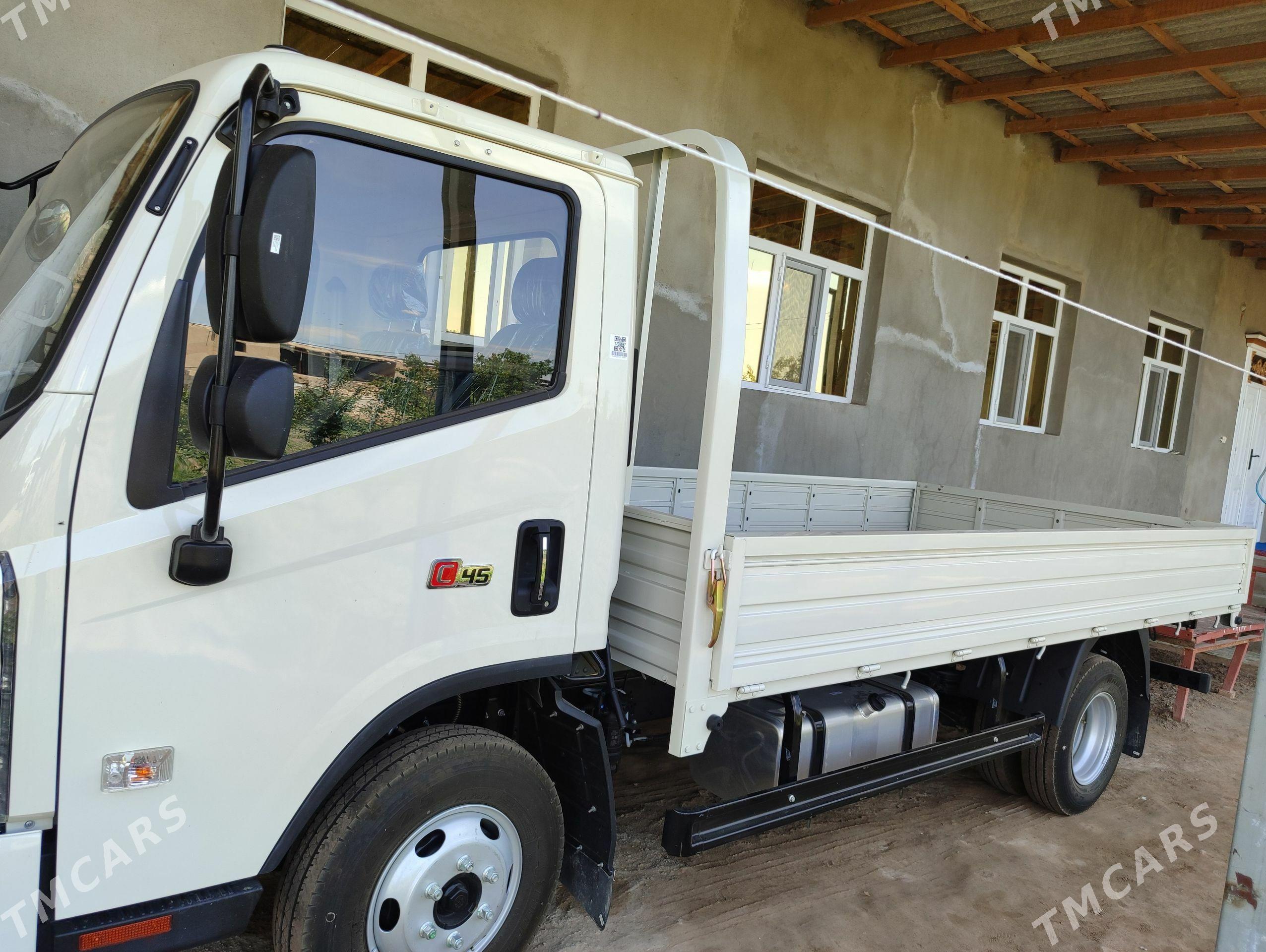 Forland H3 2026 - 320 000 TMT - Гурбансолтан Едже - img 1