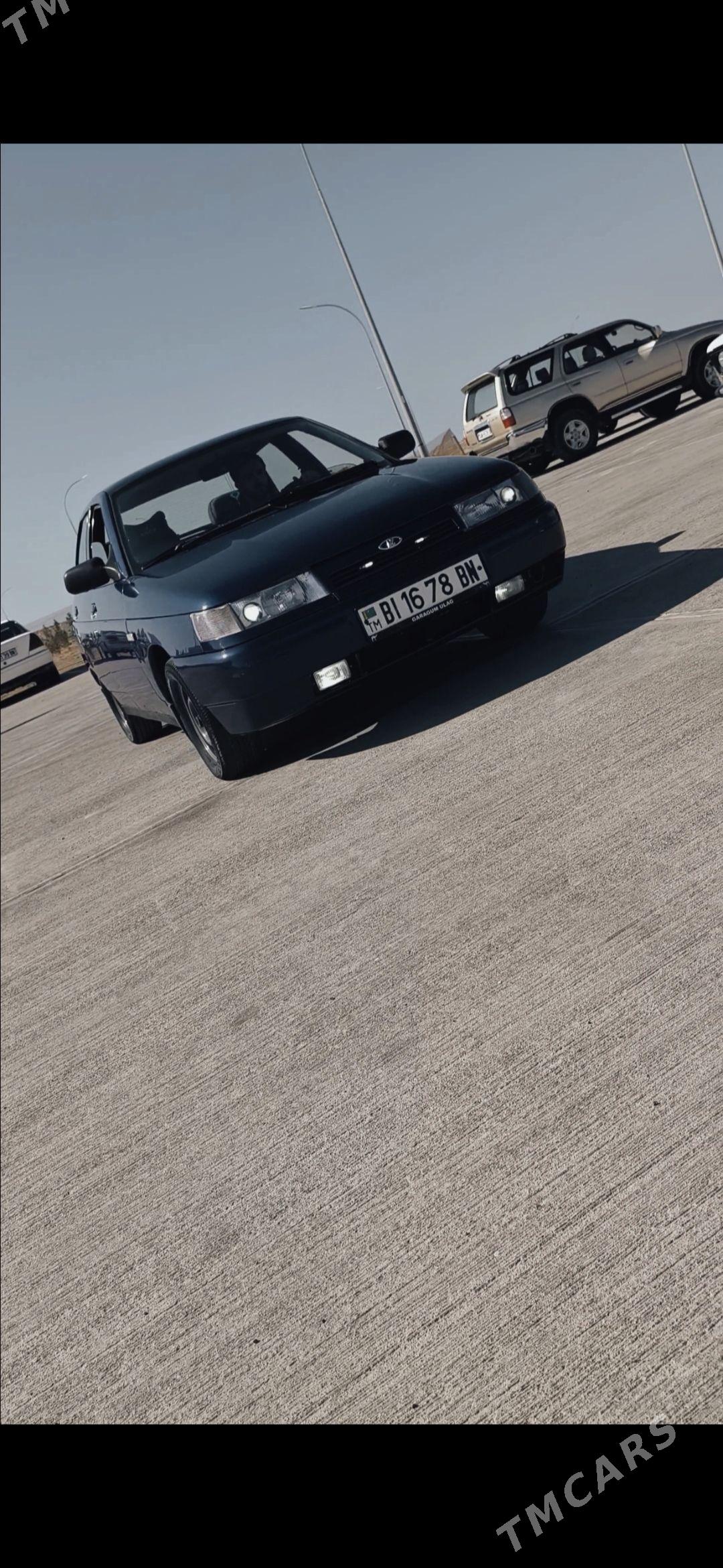 Lada 2110 2003 - 35 000 TMT - Garabogaz - img 1