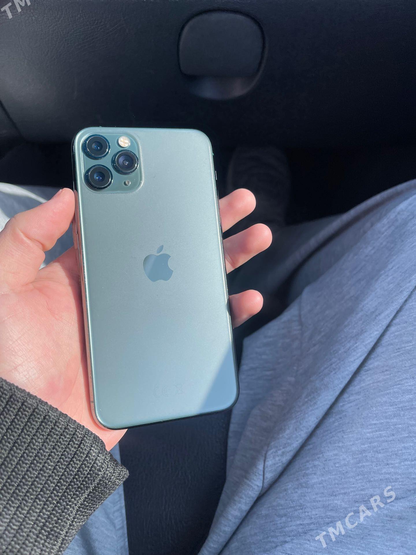 iPhone 11 Pro - Дашогуз - img 1