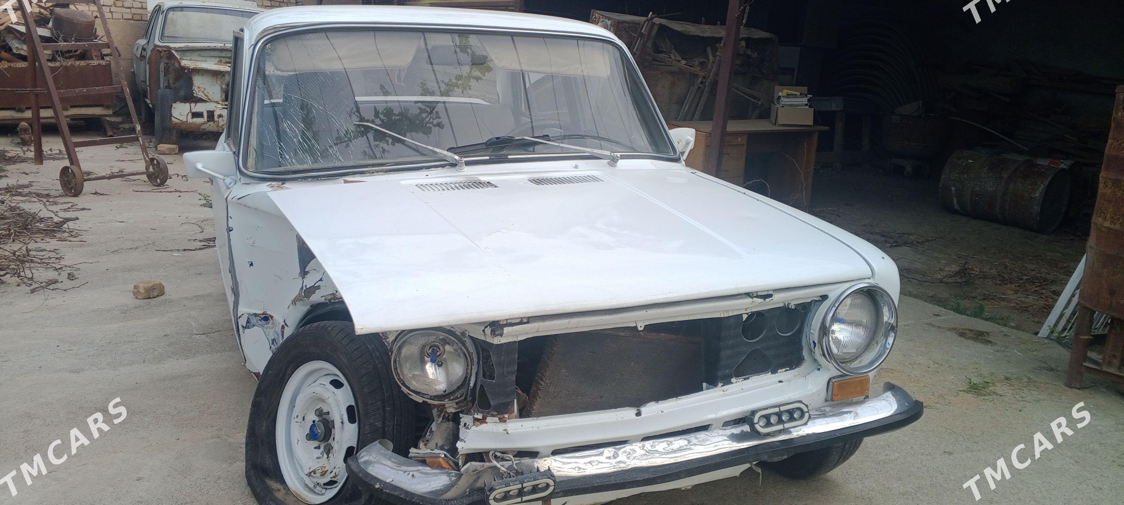 Lada 2104 1981 - 8 000 TMT - Kaka - img 1