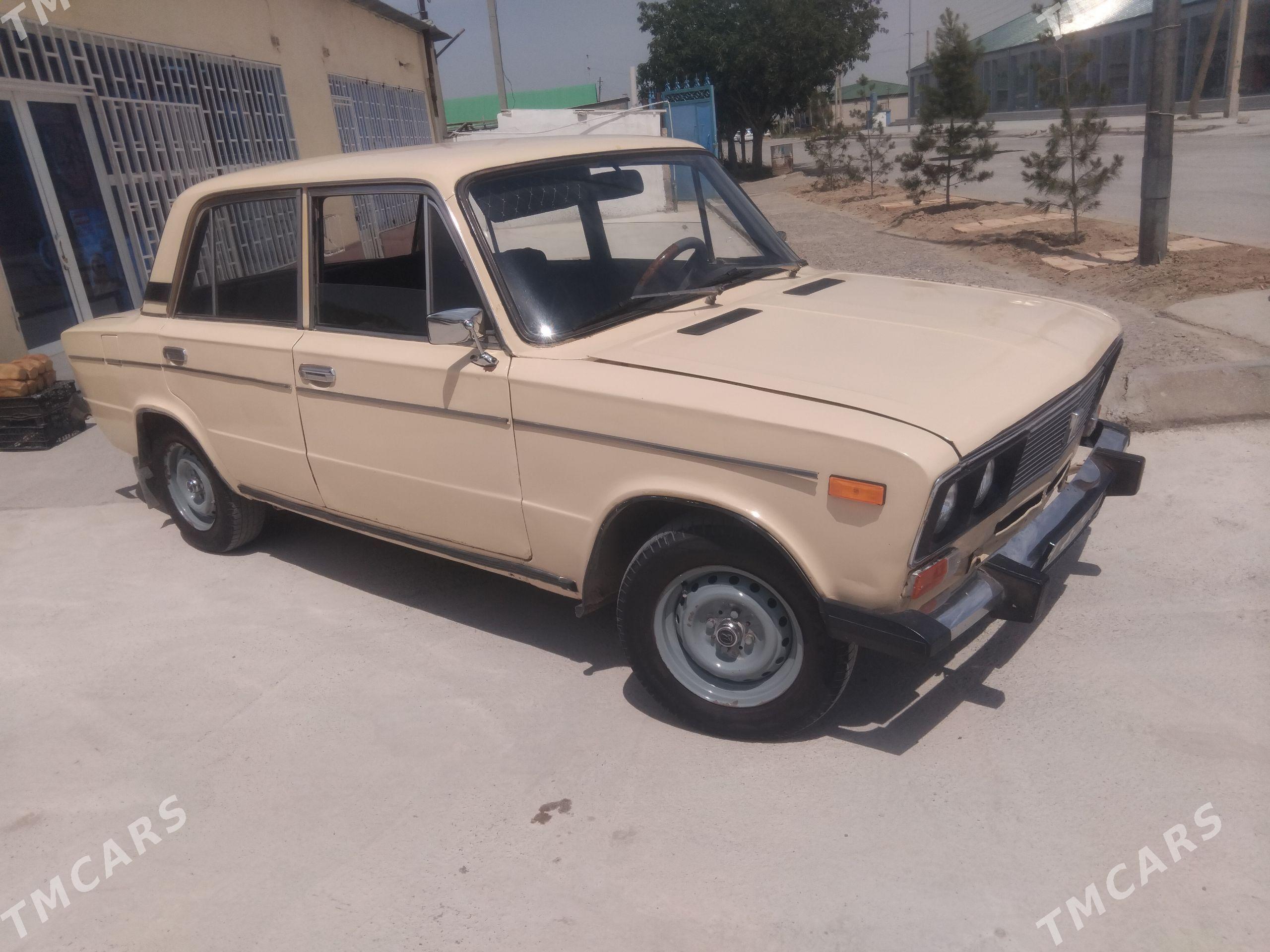Lada 2106 1988 - 29 000 TMT - Gökdepe - img 1