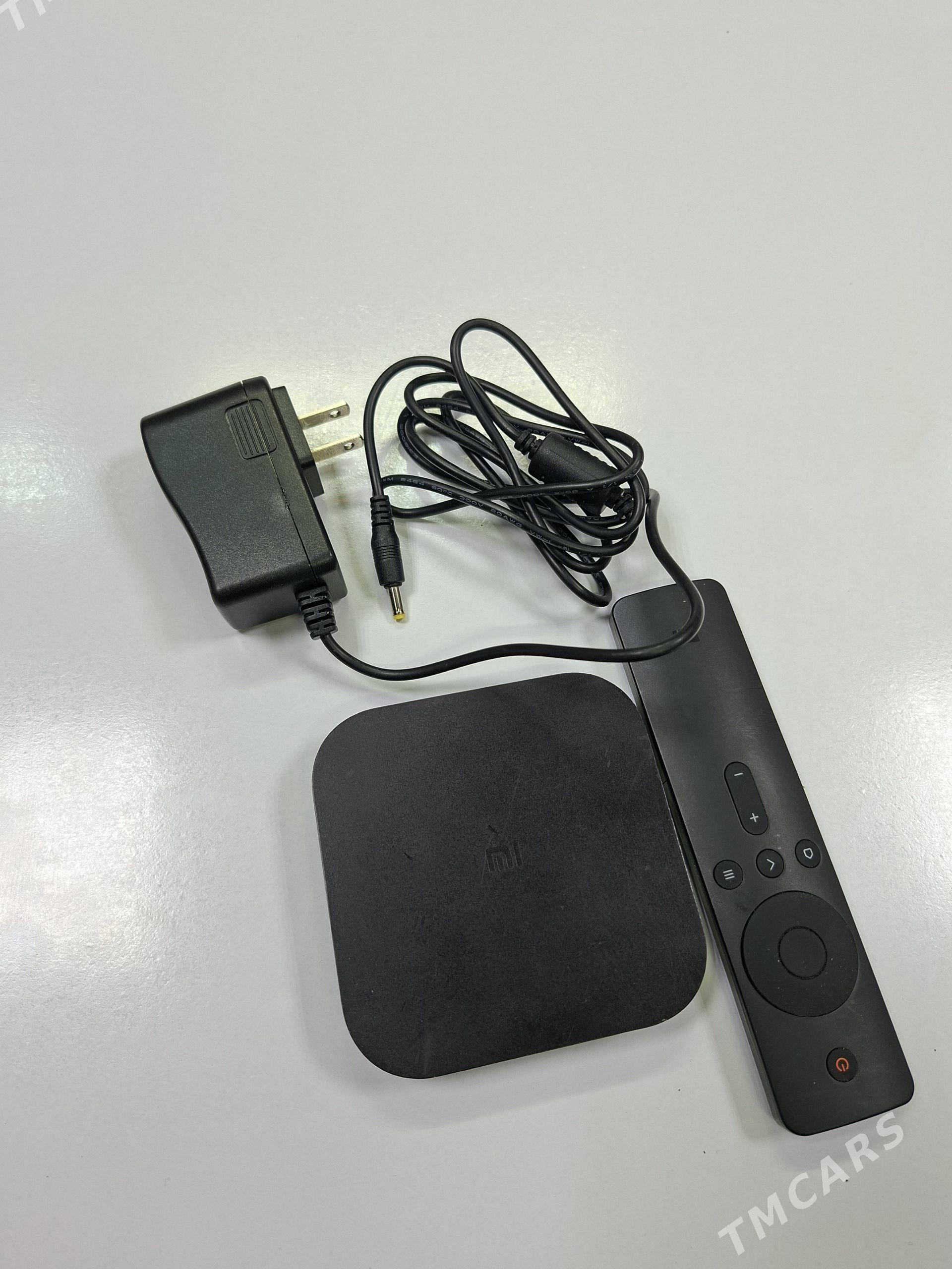 MI BOX - Мир 4 - img 1