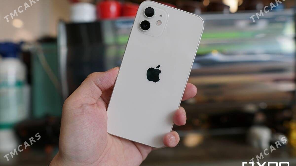 12mini 13pro Alyas iPhone Air - Ашхабад - img 1