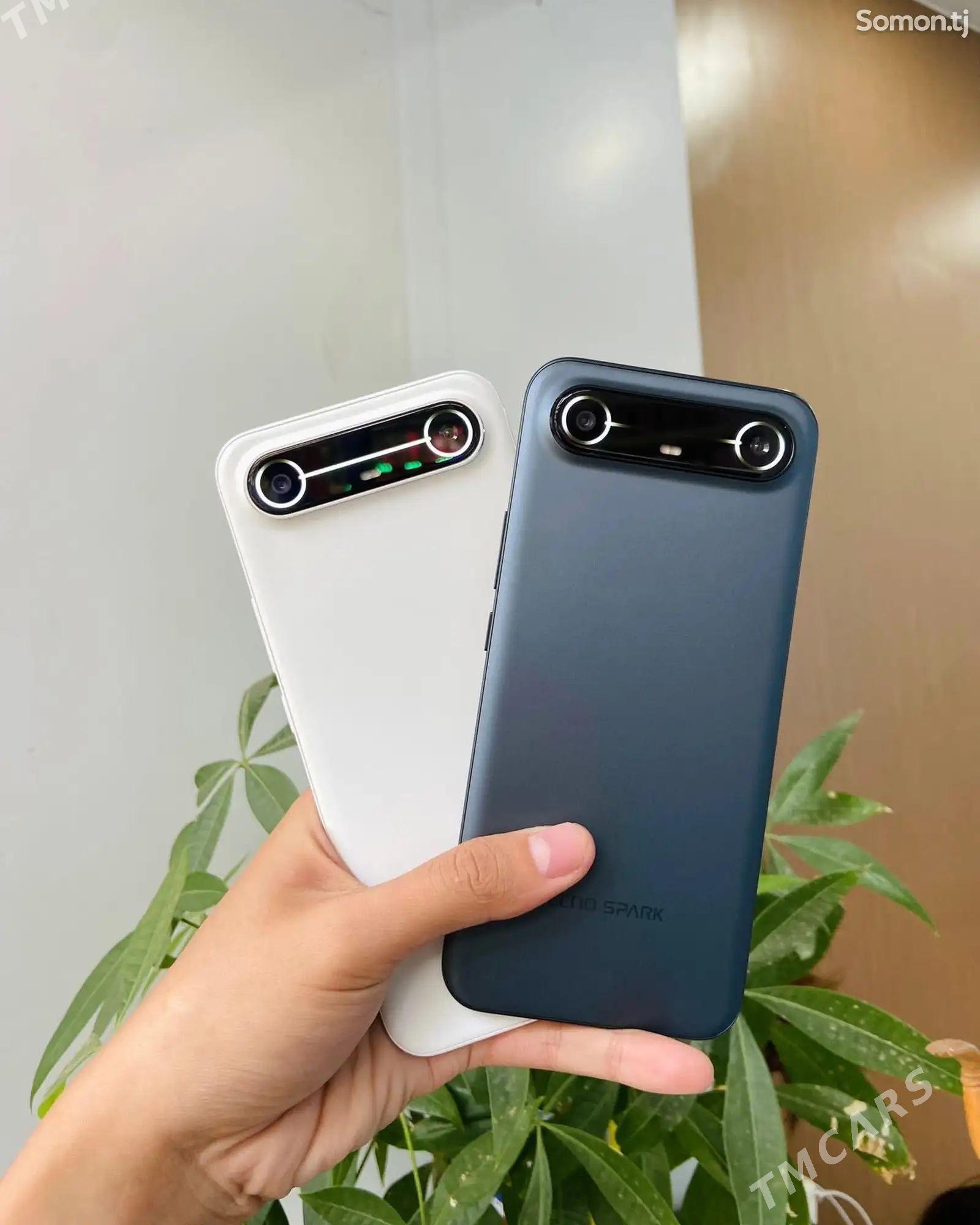 slim tecno Alyas infinix gt 30 - Ашхабад - img 1