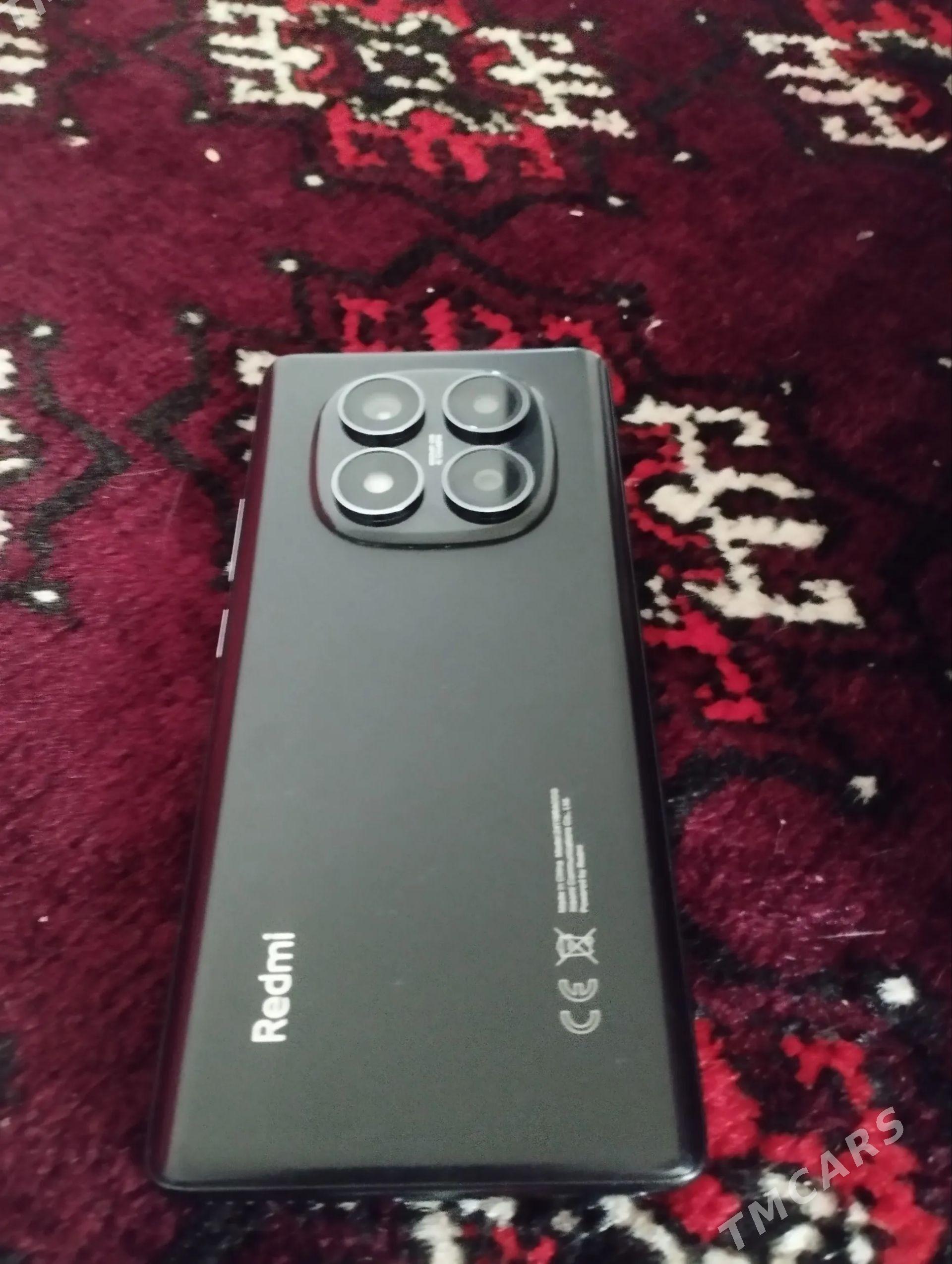 REDMİ NOT 14pro - Гумдаг - img 1