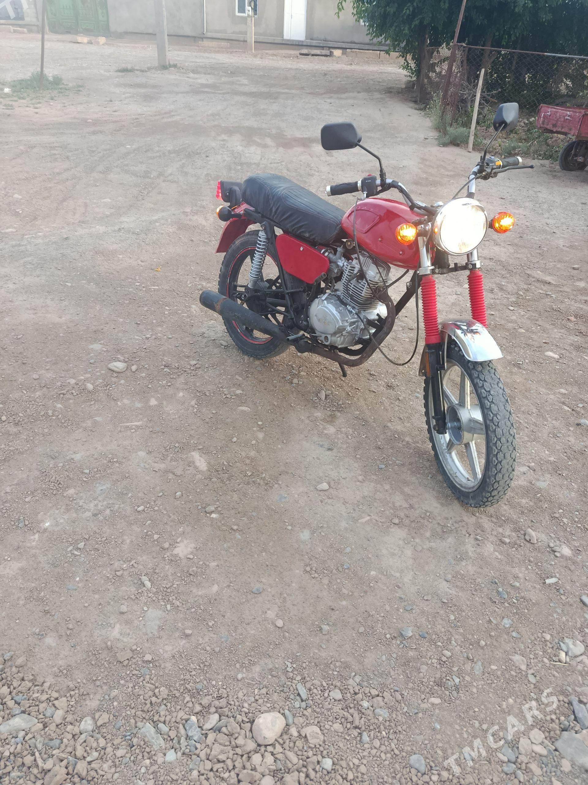 Jawa 300 1995 - 6 000 TMT - Kaka - img 1