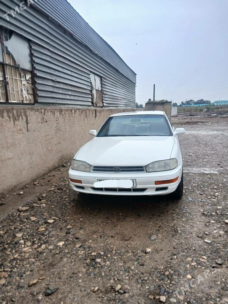 Toyota Camry 1993 - 73 000 TMT - Tejen - img 1