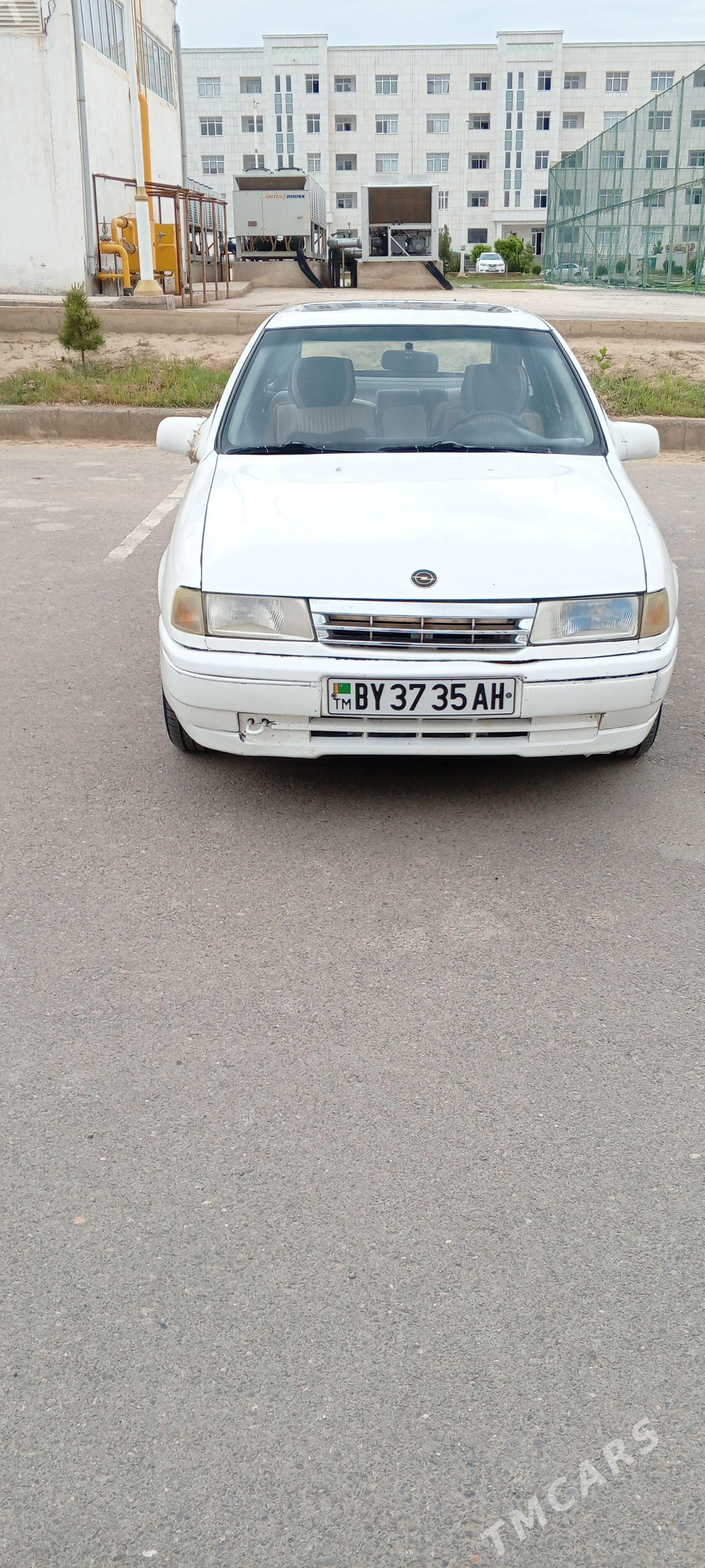 Opel Vectra 1990 - 35 000 TMT - Arkadag - img 1