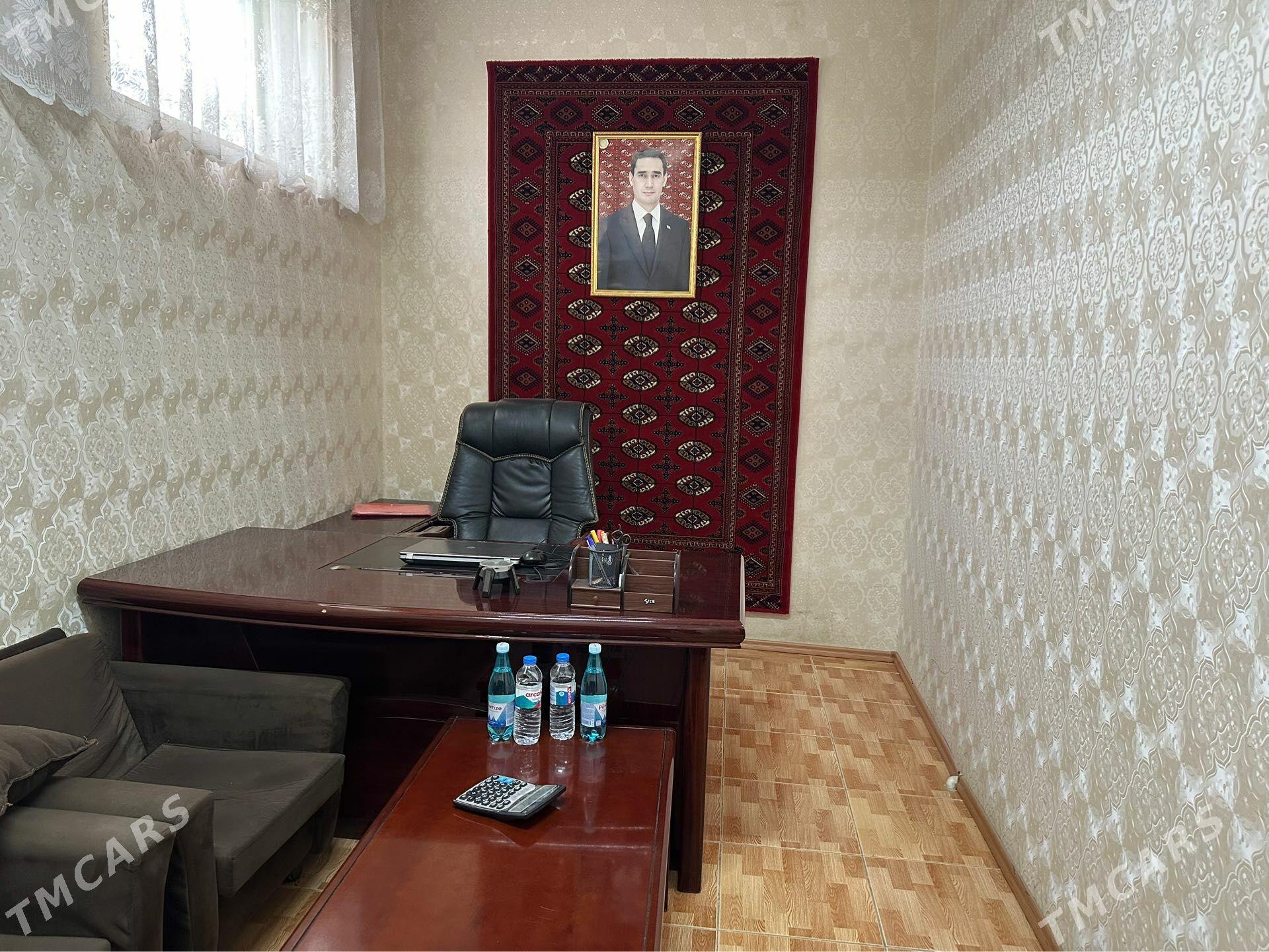 arenda ofis komnat - Mary - img 1