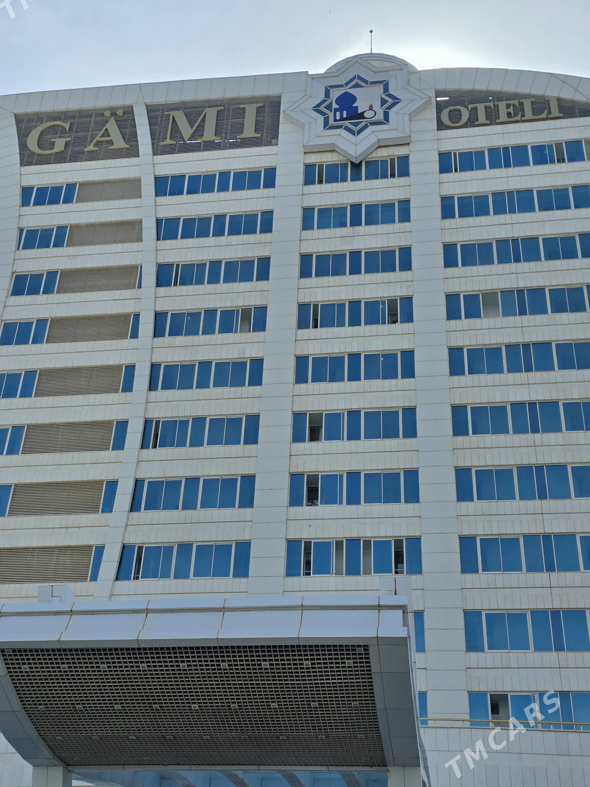 GAMI OTEL - Türkmenbaşy - img 1