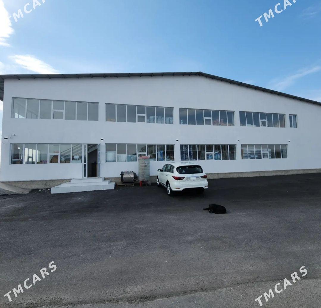 Помещение Продам Satlyk Zdanya - Чоганлы - img 1