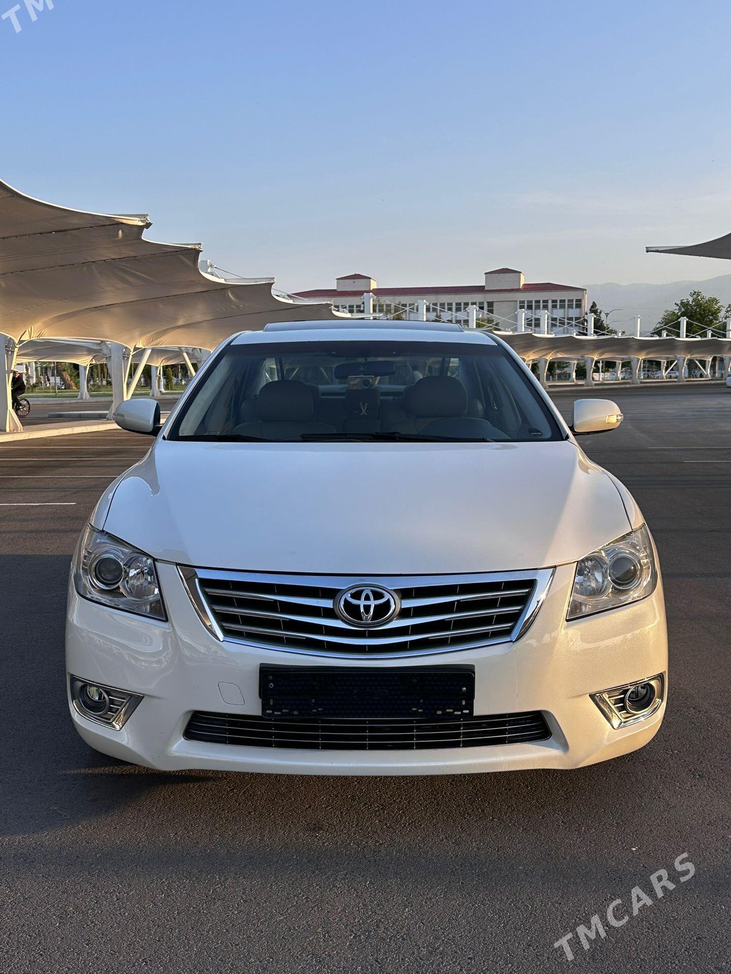 Toyota Aurion 2008 - 220 000 TMT - Ашхабад - img 1