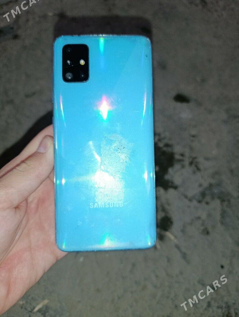 samsung a51 4/64 - Türkmenabat - img 1