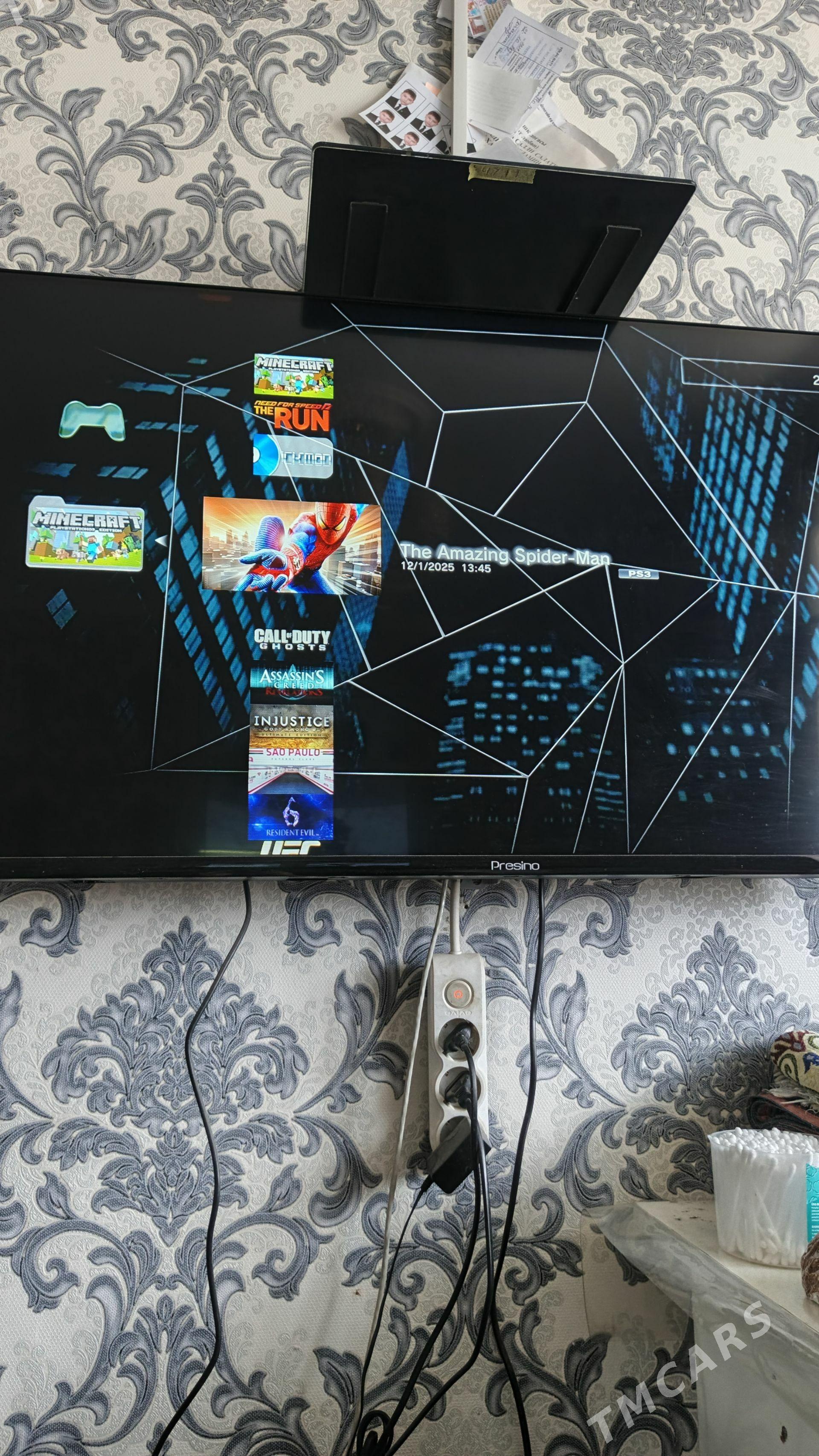 playstation 3 - Türkmenabat - img 1