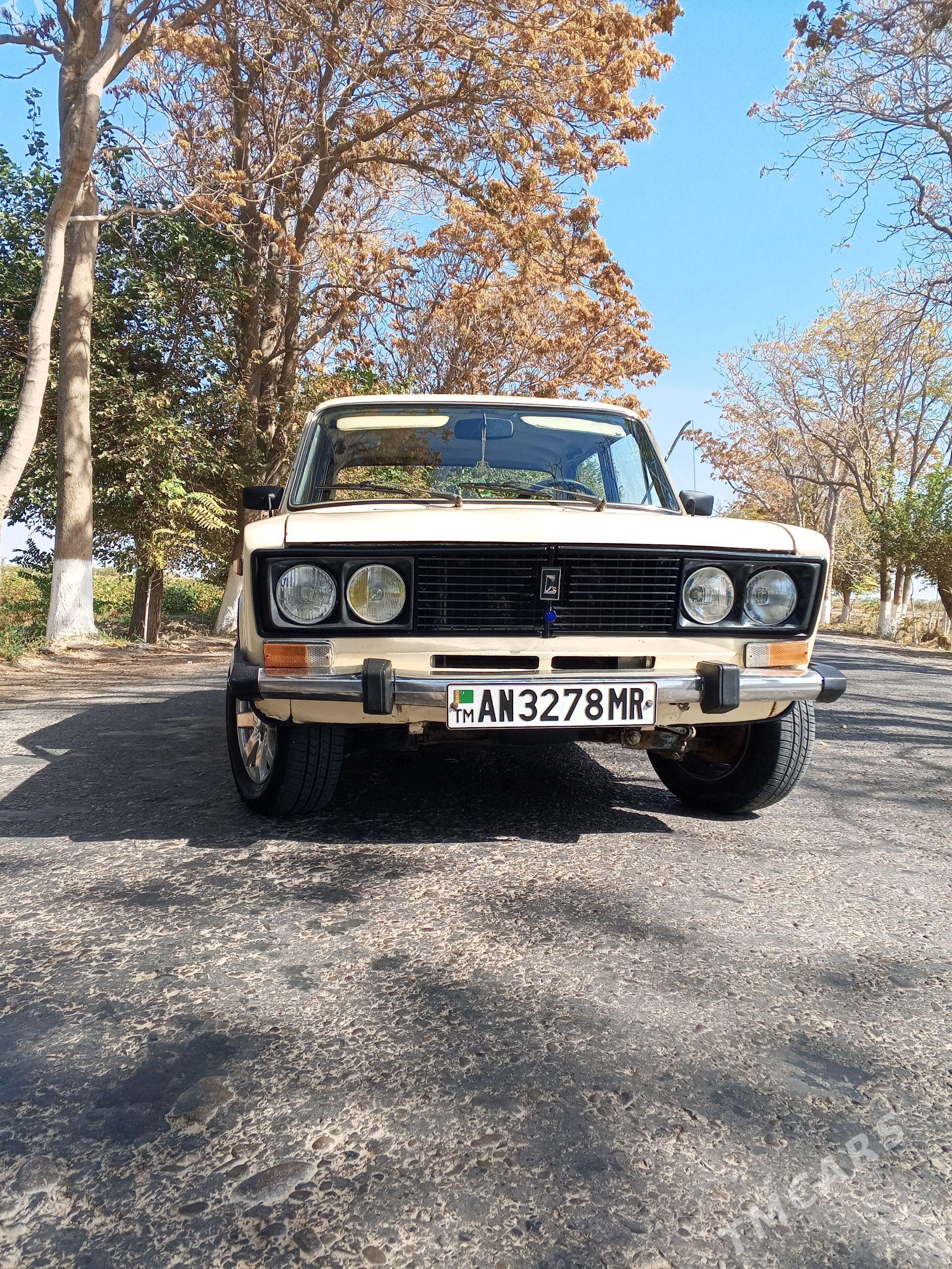 Lada 2106 1990 - 32 000 TMT - Мургап - img 1