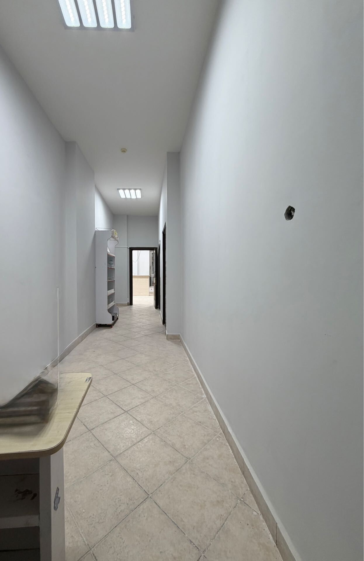 Arenda ofis uçin - Ашхабад - img 1