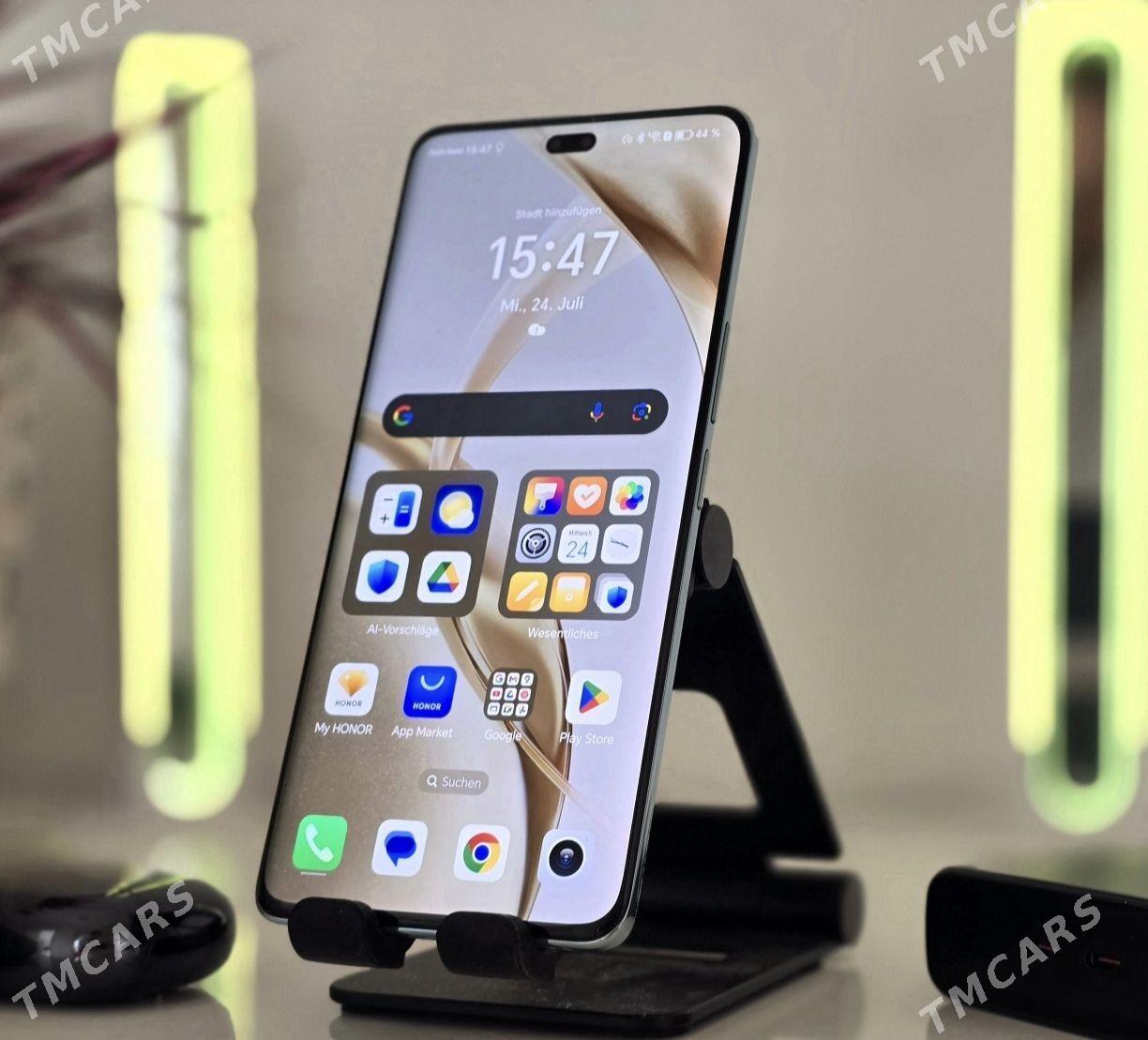 Honor 200 pro - Aşgabat - img 1