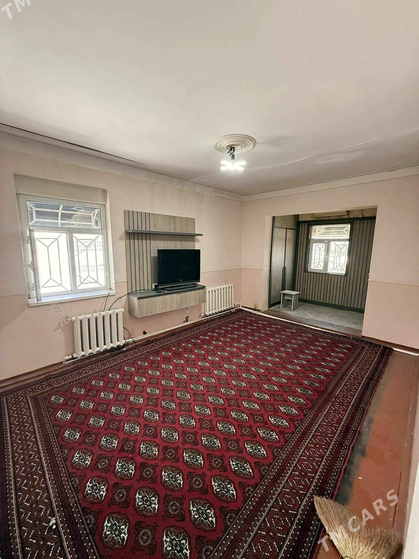 Jayymy Satjak 1mik - Мары - img 1