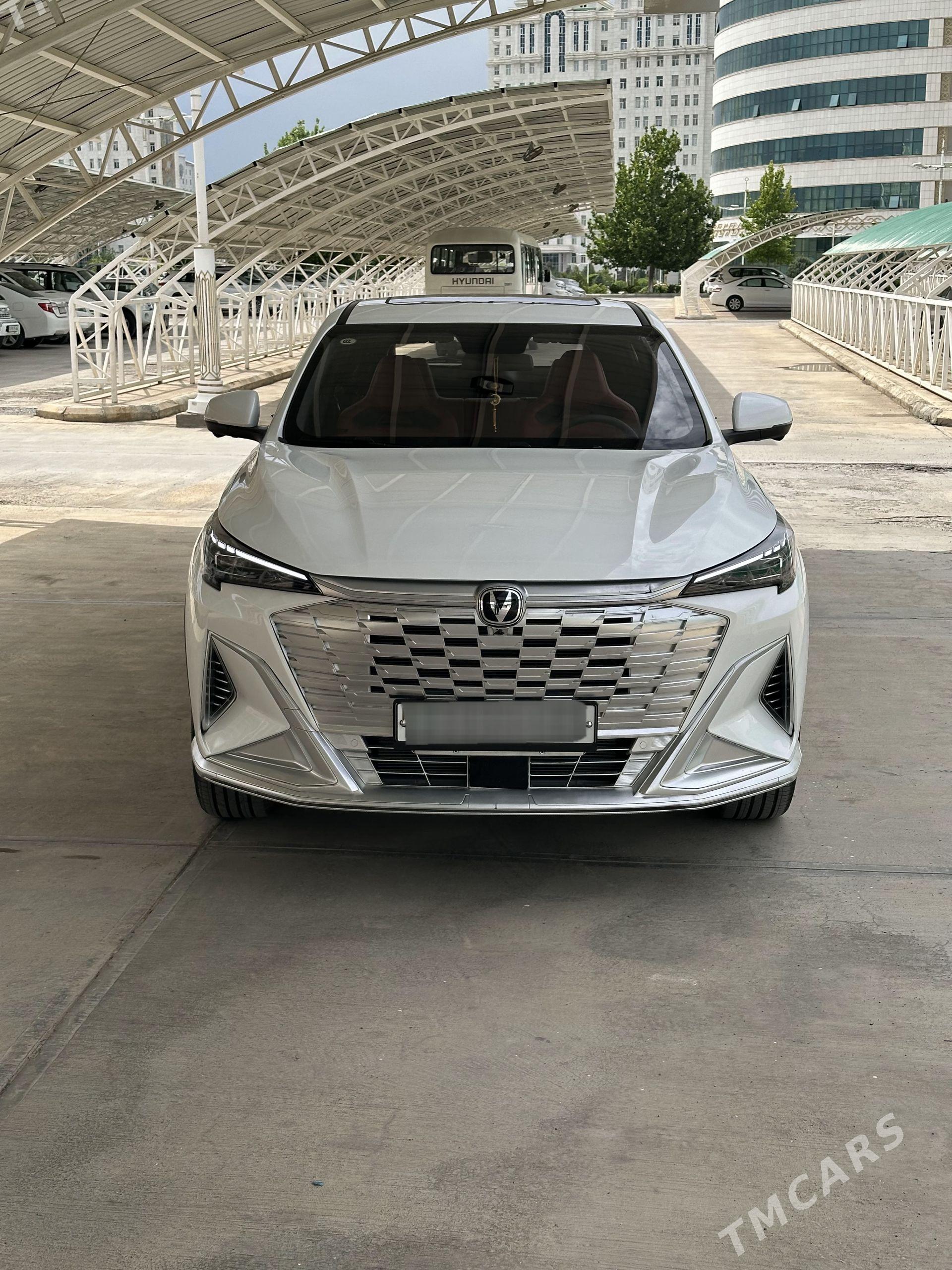 Changan X5 Plus 2026 - 265 000 TMT - Ашхабад - img 1