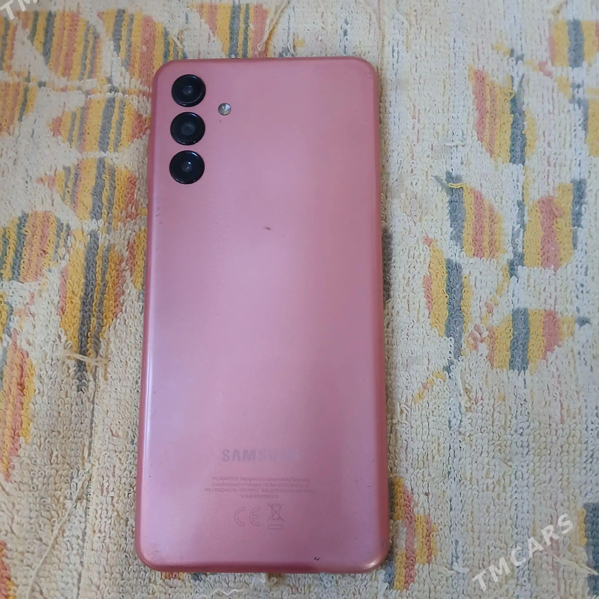samsung A 04S - Türkmenabat - img 1