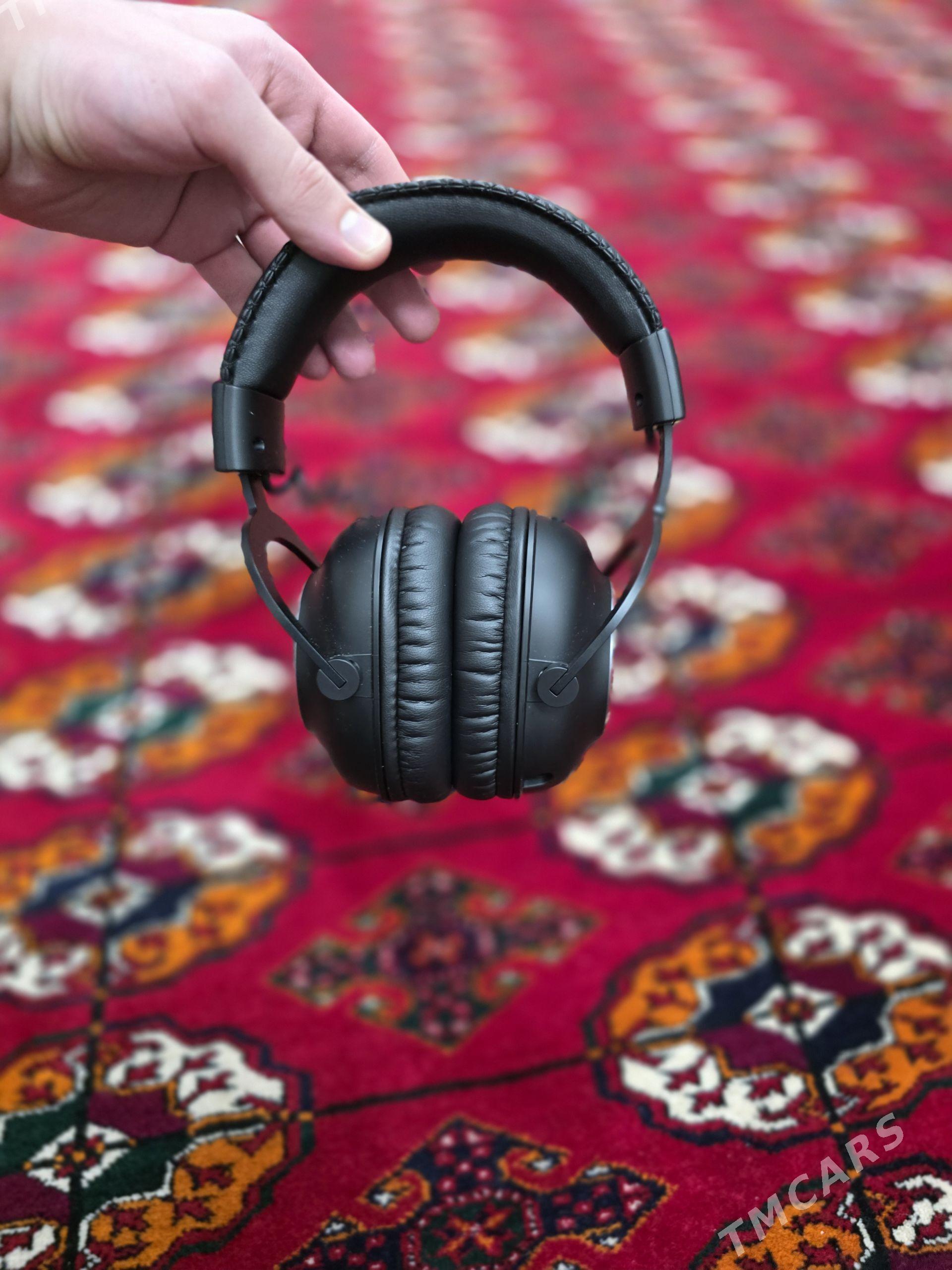 Logitech G X Pro - Türkmenbaşy şaýoly - img 1