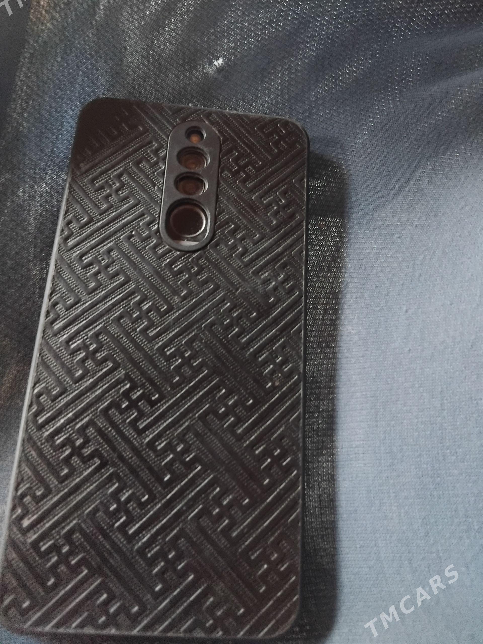 redmi 8 - Саят - img 1