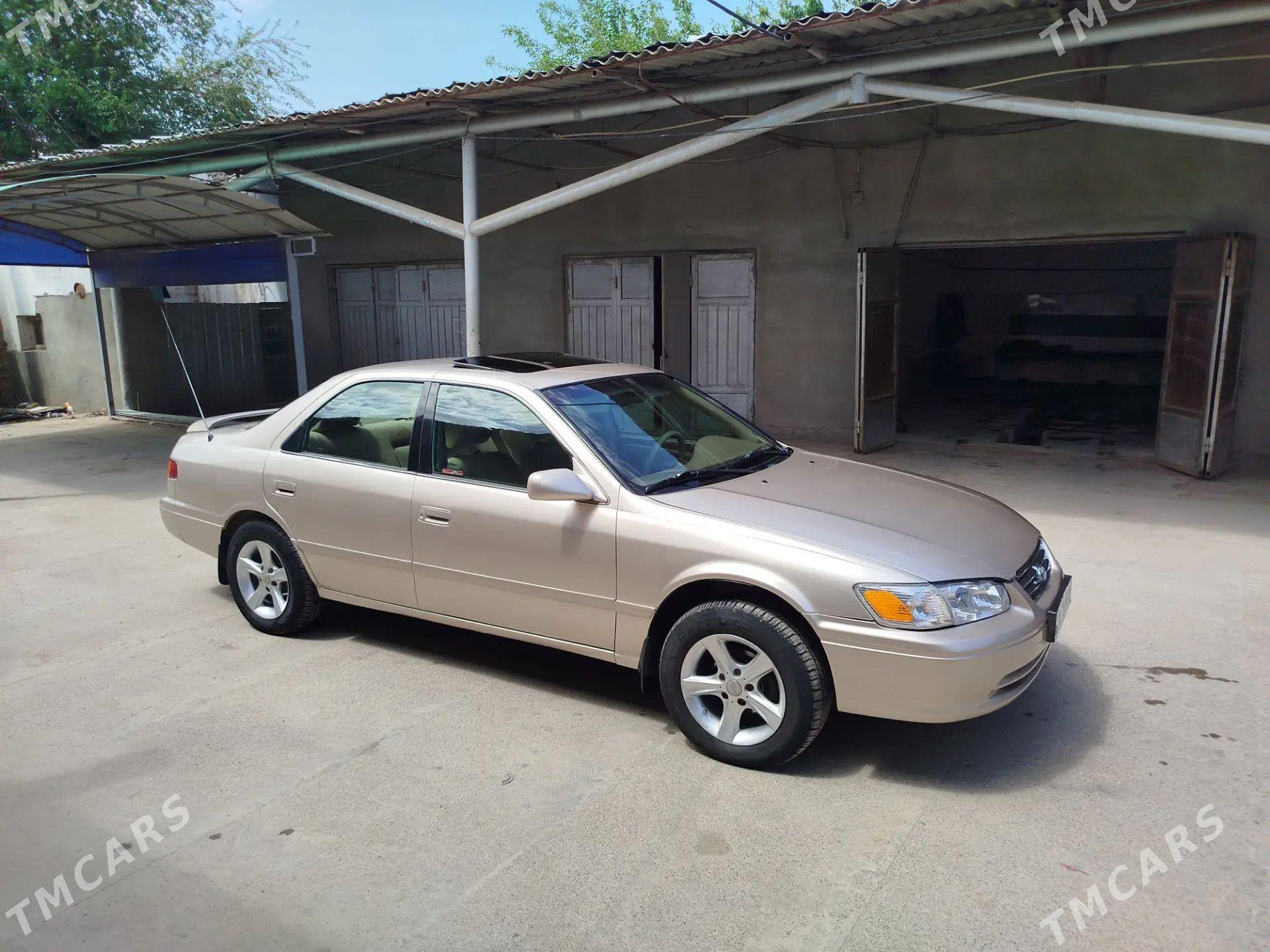 Toyota Camry 1999 - 157 000 TMT - Губадаг - img 1