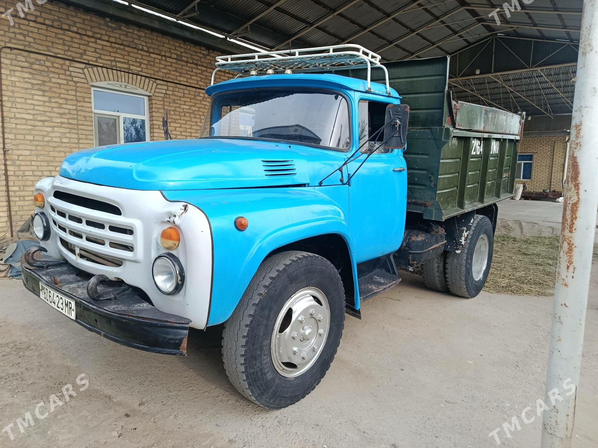 Zil 130 1984 - 65 000 TMT - Мары - img 1