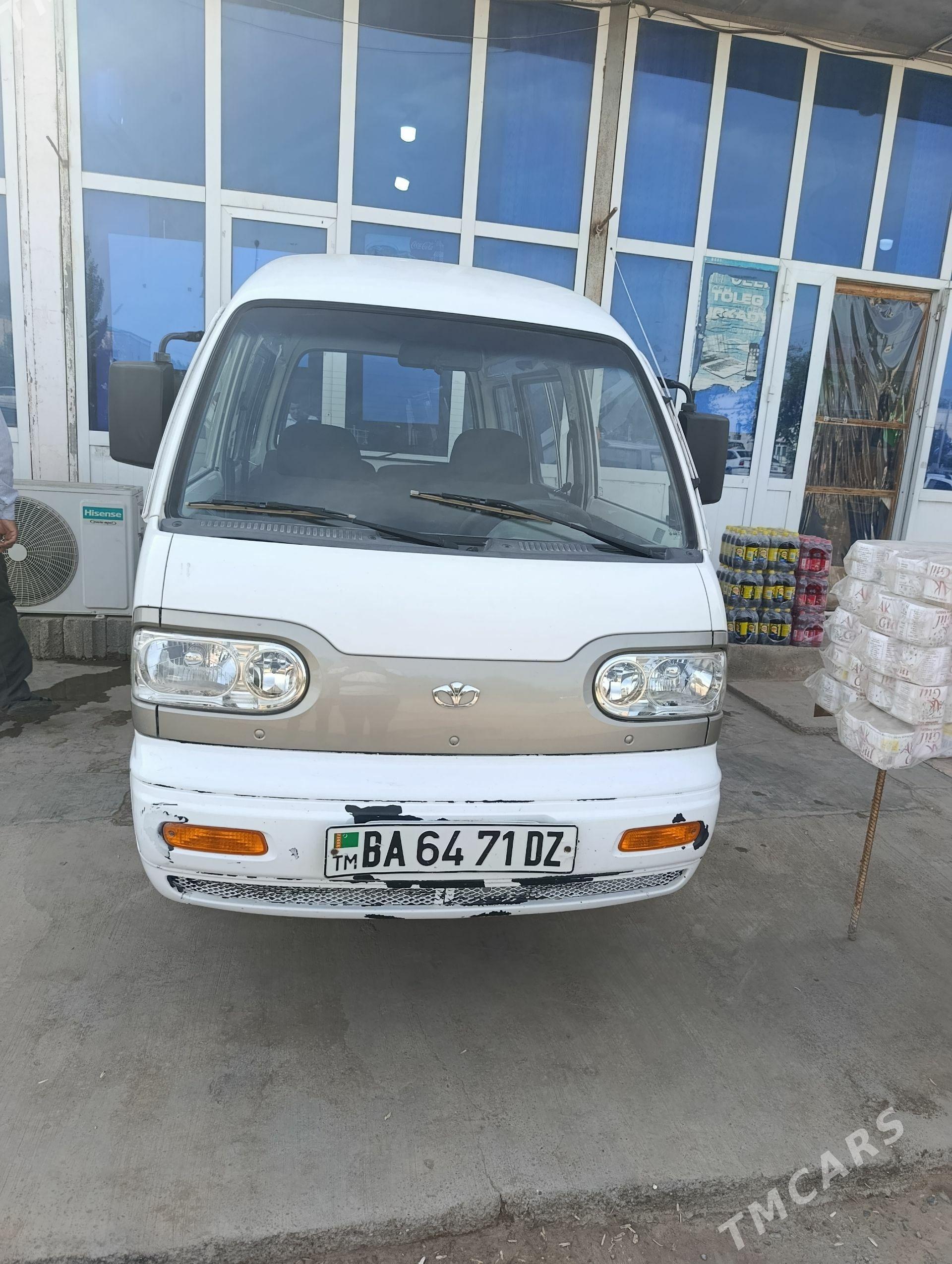 Daewoo Gentra 2012 - 100 000 TMT - Daşoguz - img 1