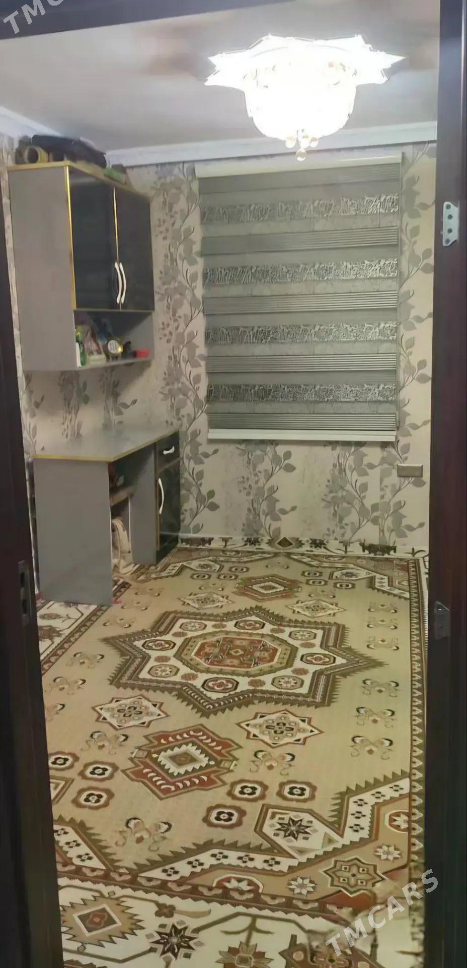 ПРОДАЕТСЯ КВАРТИРА - Türkmenbaşy - img 1
