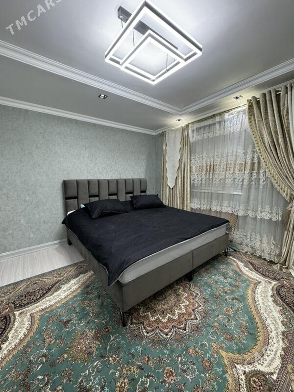 30 Mkr 2 etaj 2 komnat - Aşgabat - img 1