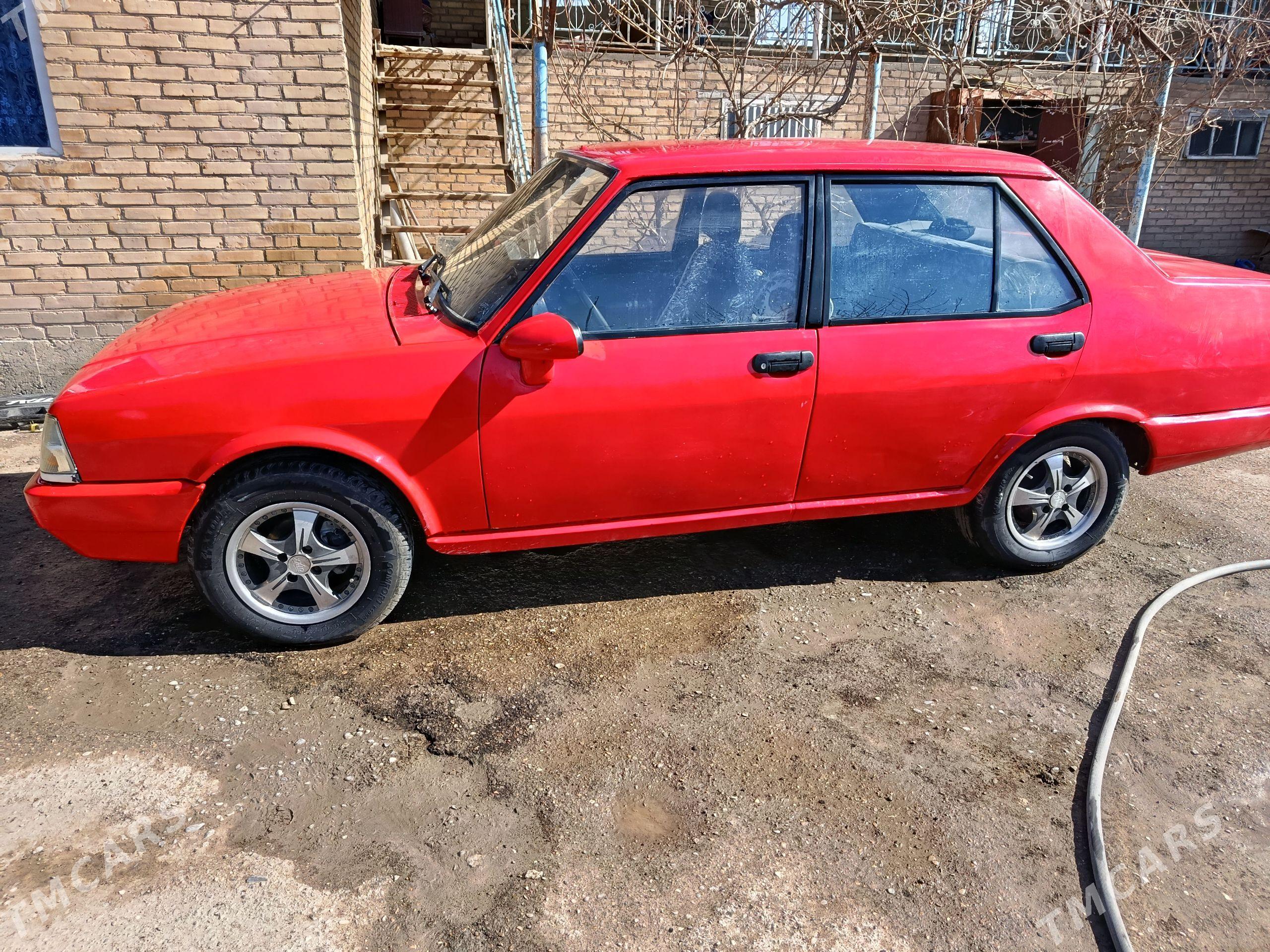 Tofaş Dogan 1994 - 26 000 TMT - Чарджоу - img 1