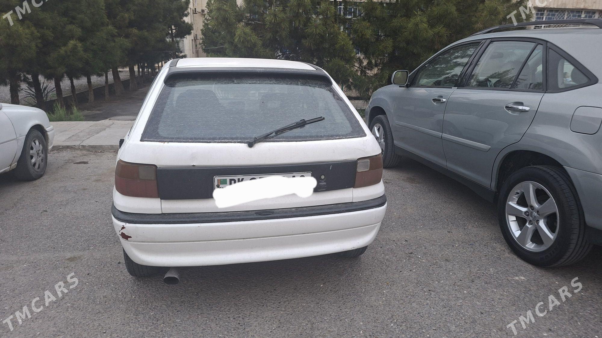 Opel Astra 1996 - 29 000 TMT - Büzmeýin - img 1