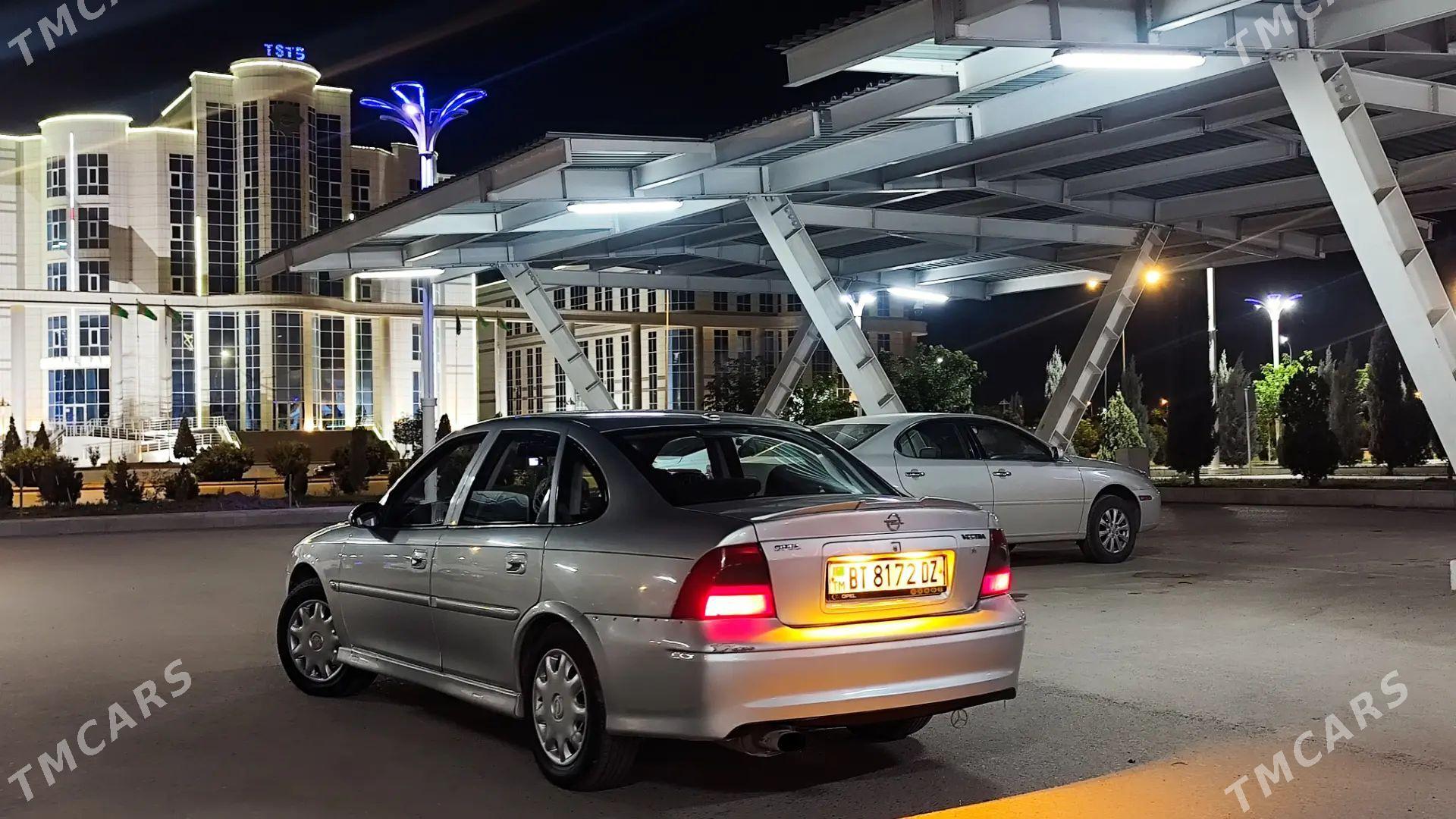 Opel Vectra 2000 - 80 000 TMT - Шабатский этрап - img 1
