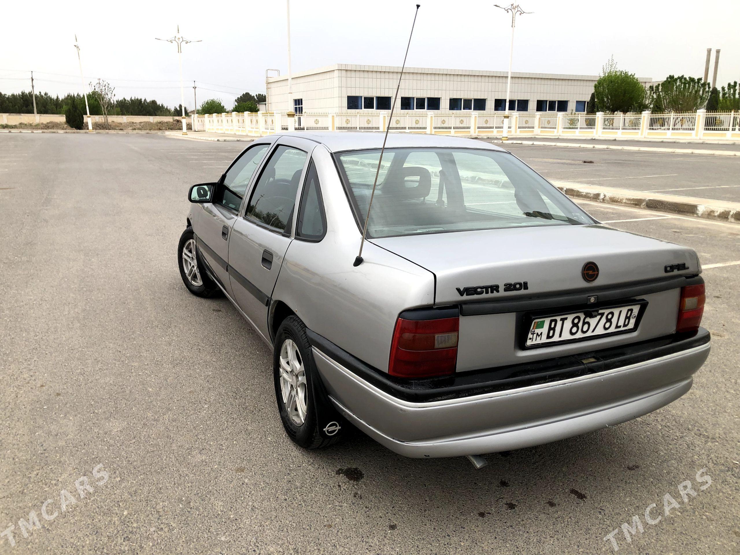 Opel Vectra 1993 - 55 000 TMT - Türkmenabat - img 1