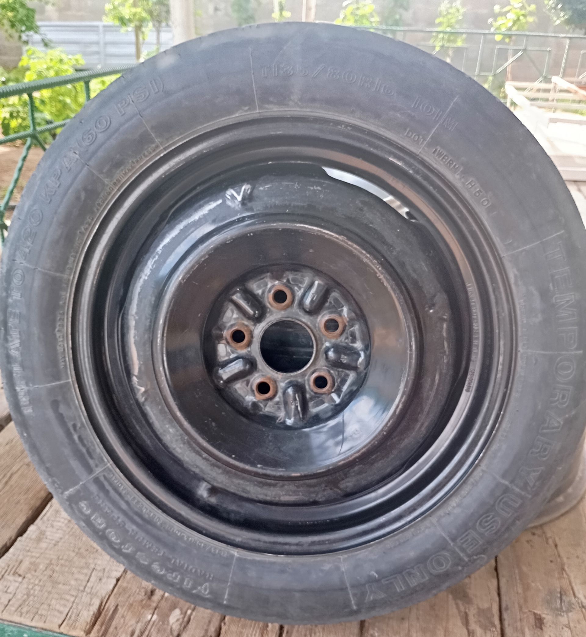 corolla zapaska 300 TMT - Türkmenbaşy - img 1