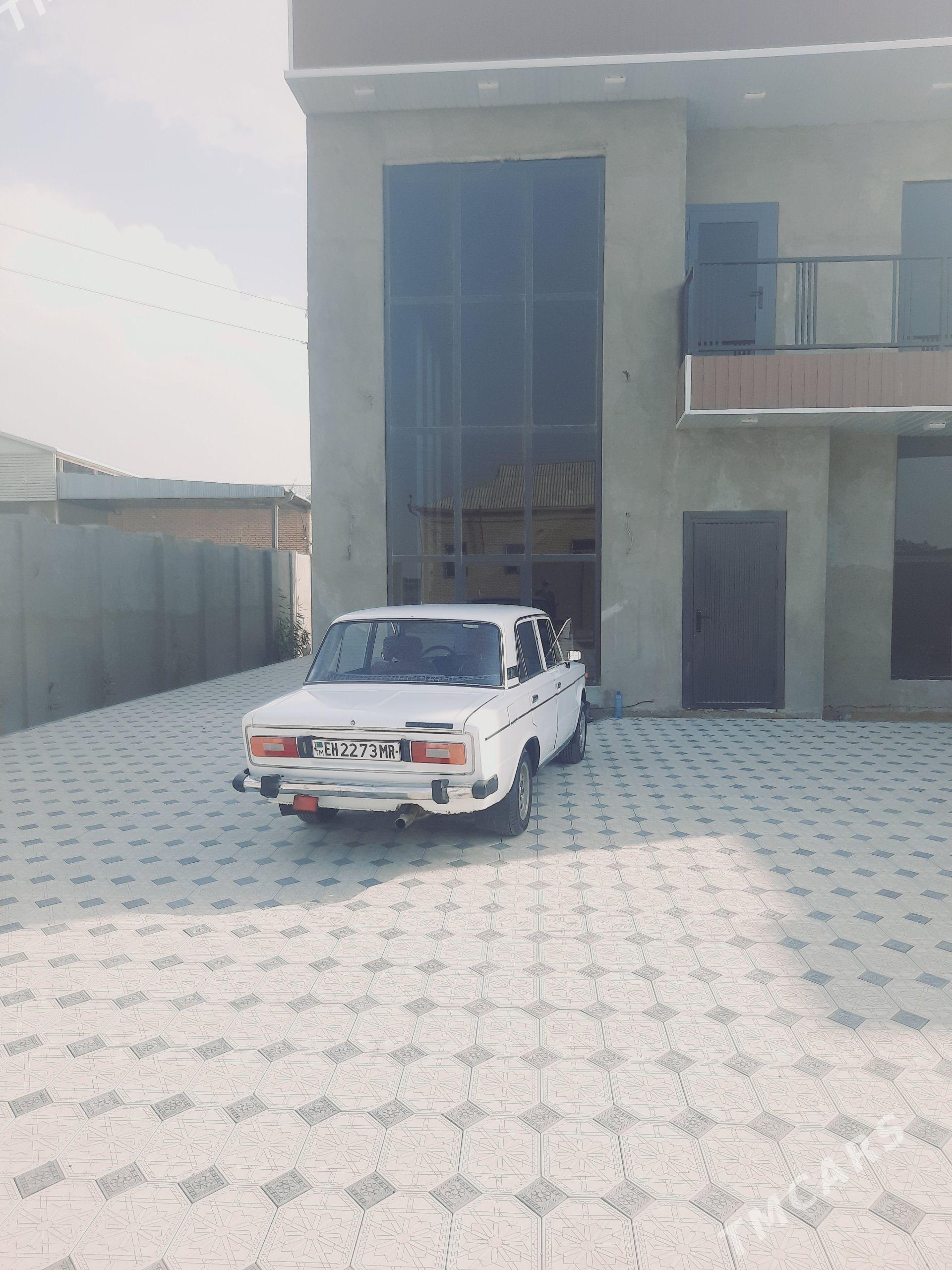 Lada 2106 1987 - 32 000 TMT - Мары - img 1