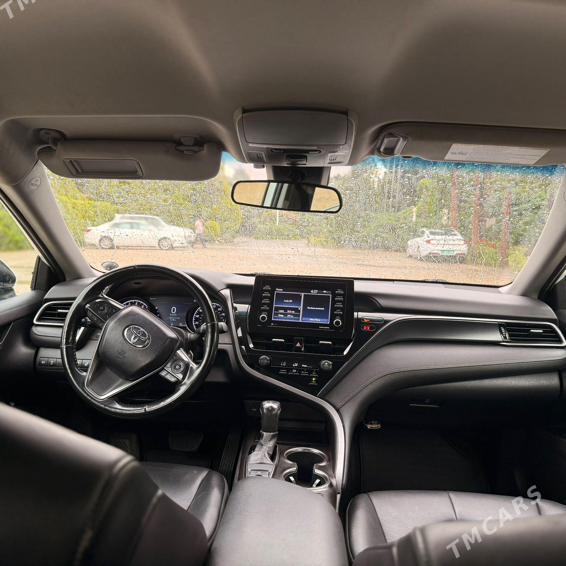 Toyota Camry 2021 - 335 000 TMT - Балканабат - img 1