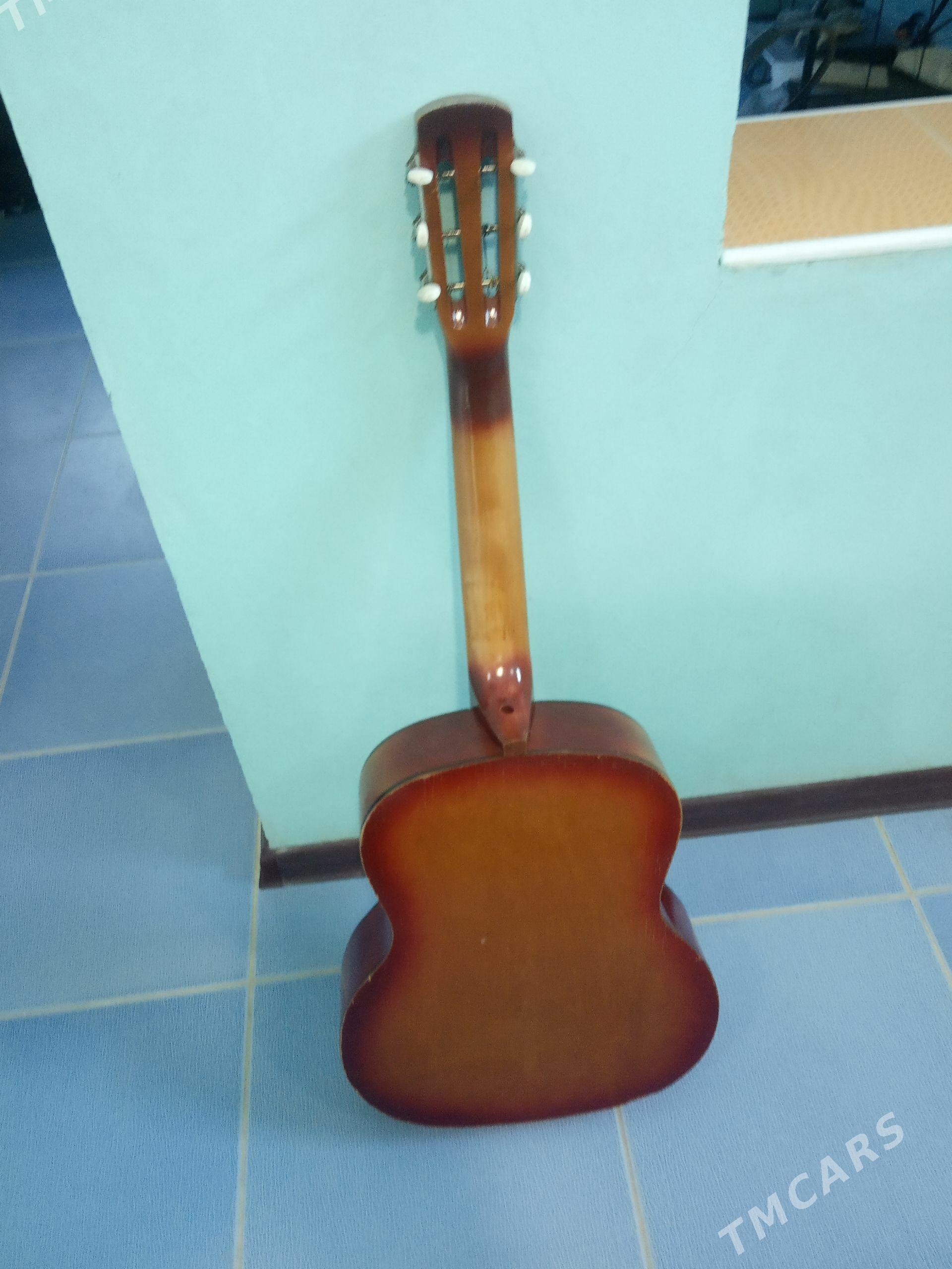 Gitara - Gumdag - img 1