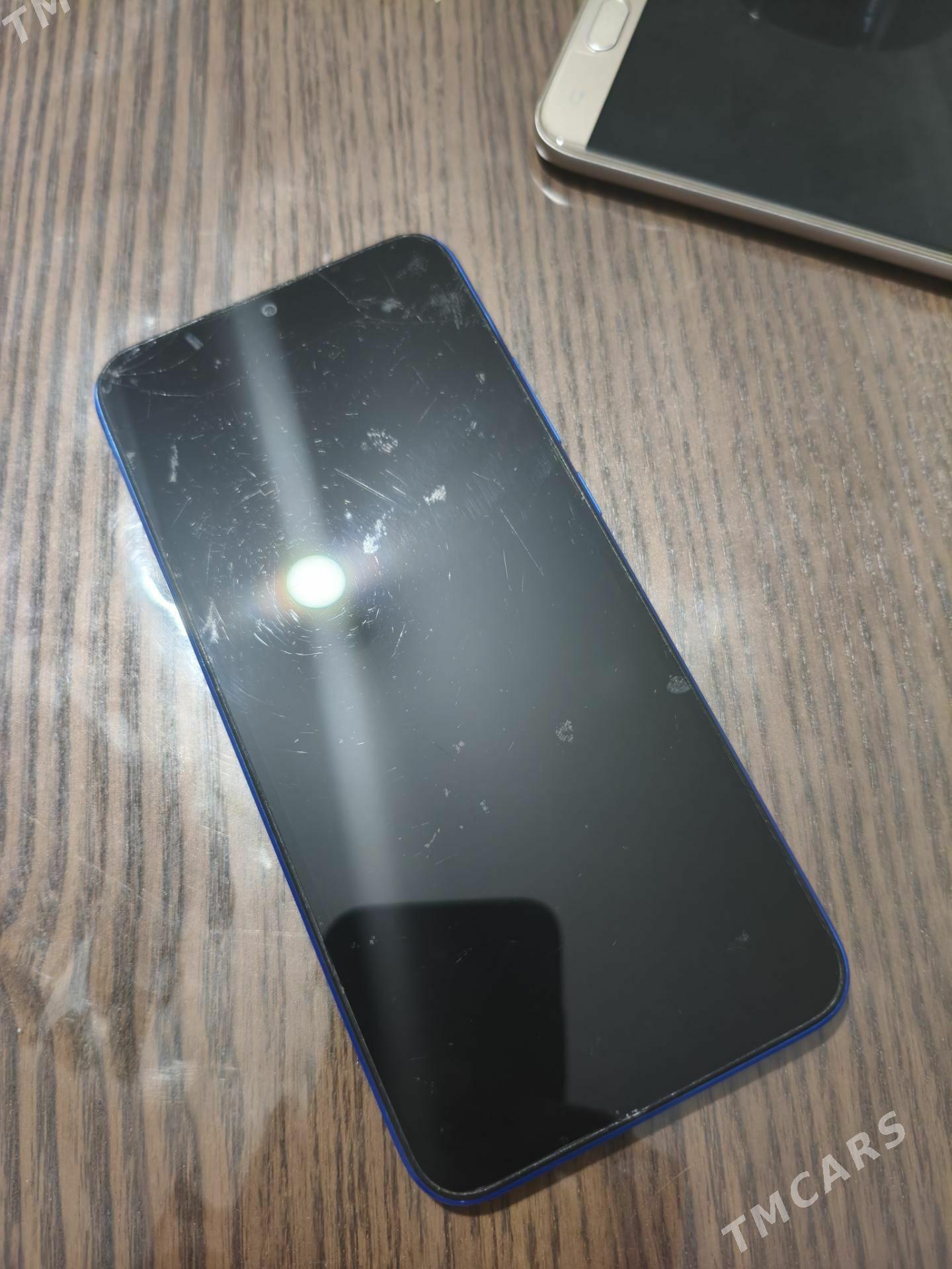 Redmi 9A - Чарджоу - img 1