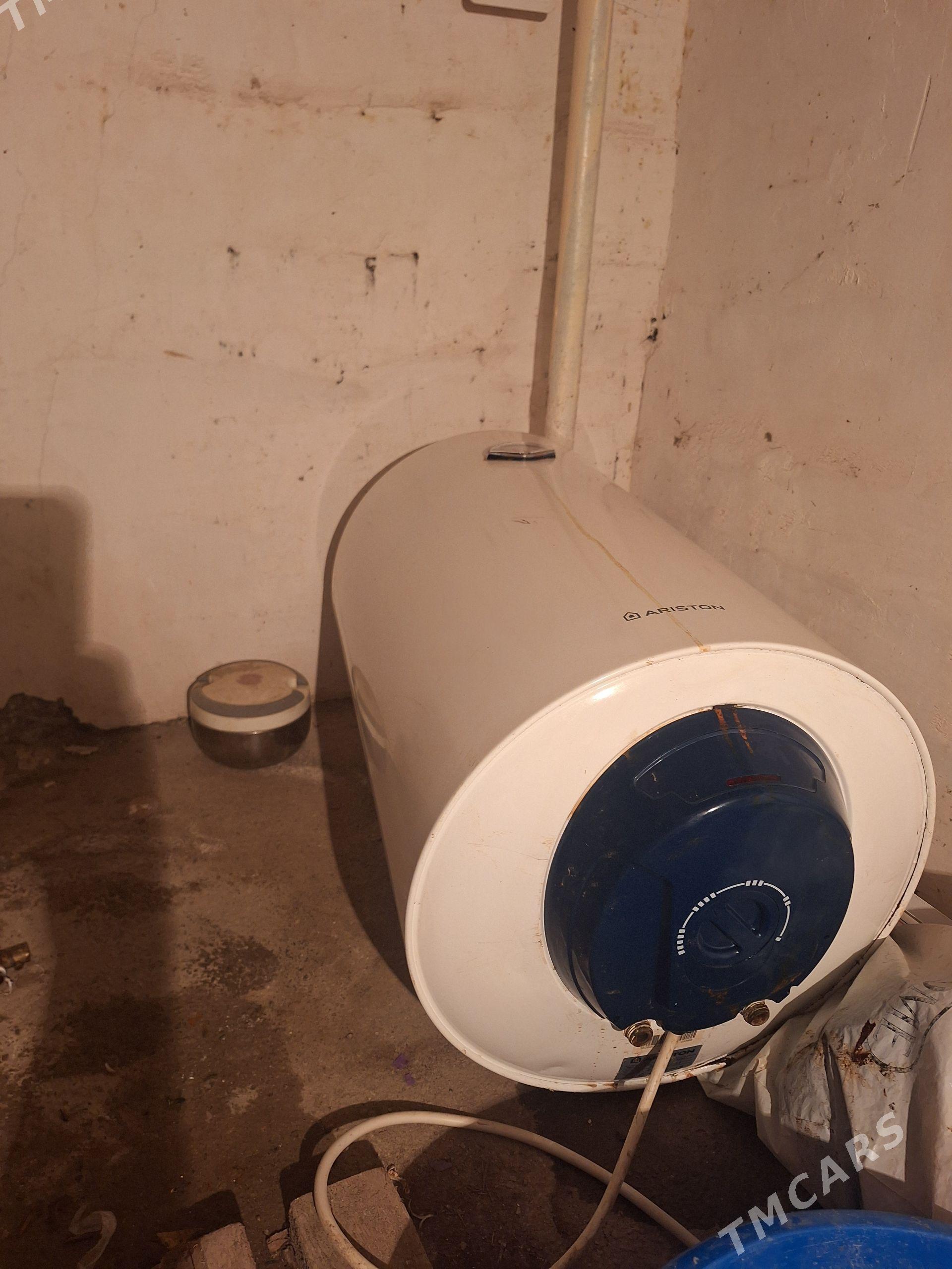 ariston 80L - Дашогуз - img 1