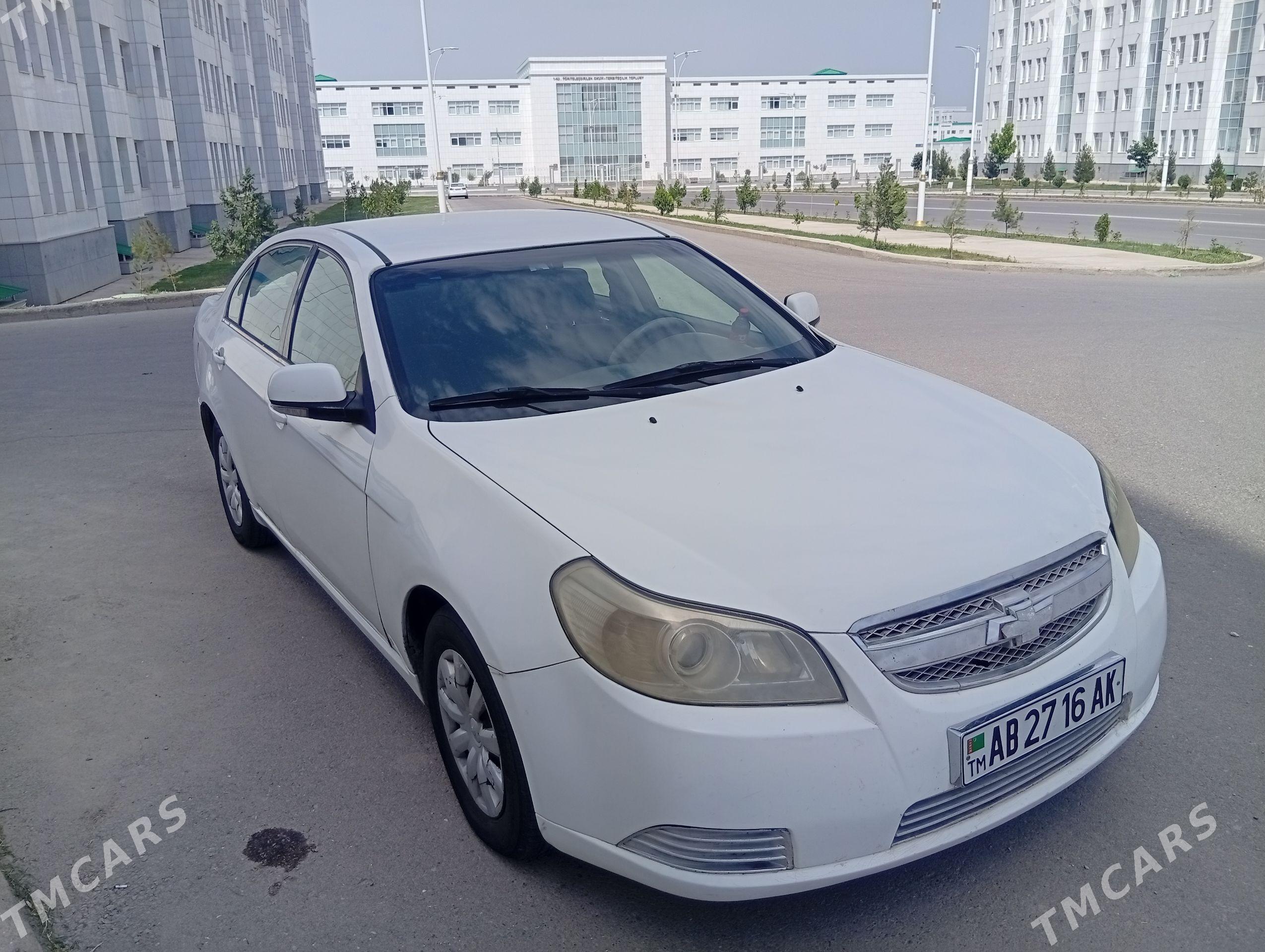 Toyota Camry 2006 - 116 000 TMT - Ашхабад - img 1