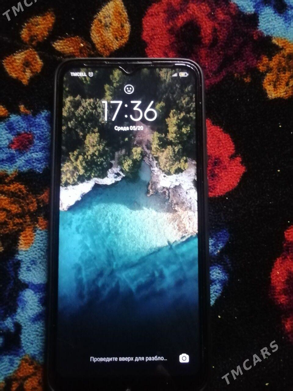 Redmi 9a - Сакар - img 1