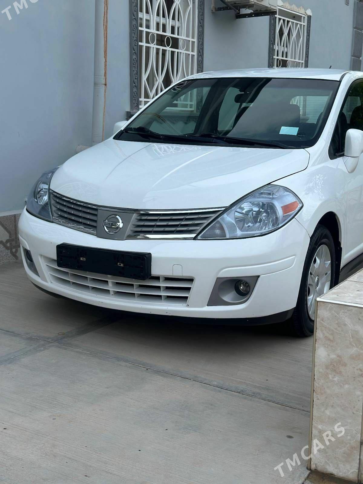 Nissan Versa 2012 - 145 000 TMT - Бузмеин - img 1