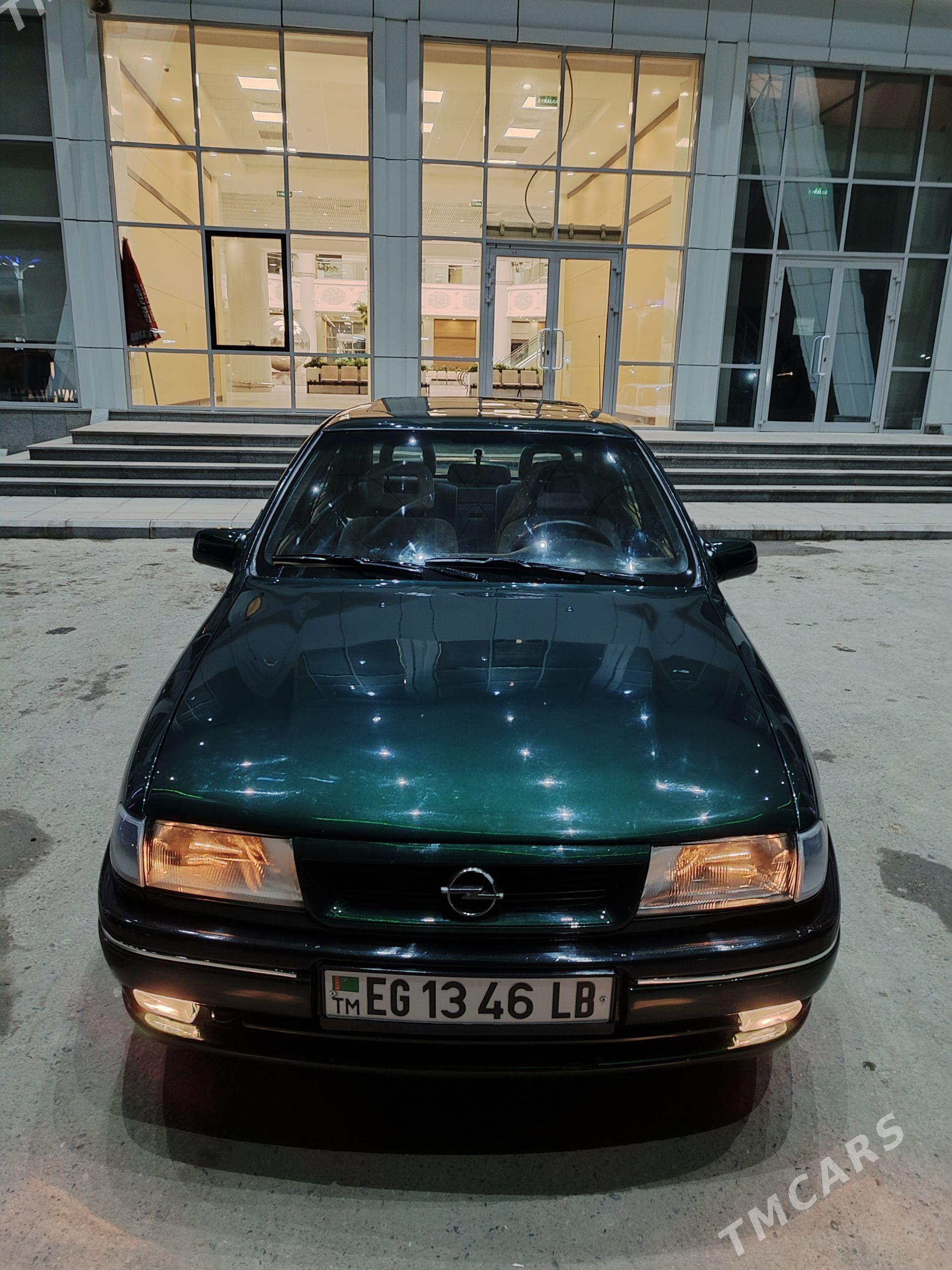 Opel Vectra 1994 - 60 000 TMT - Türkmenabat - img 1