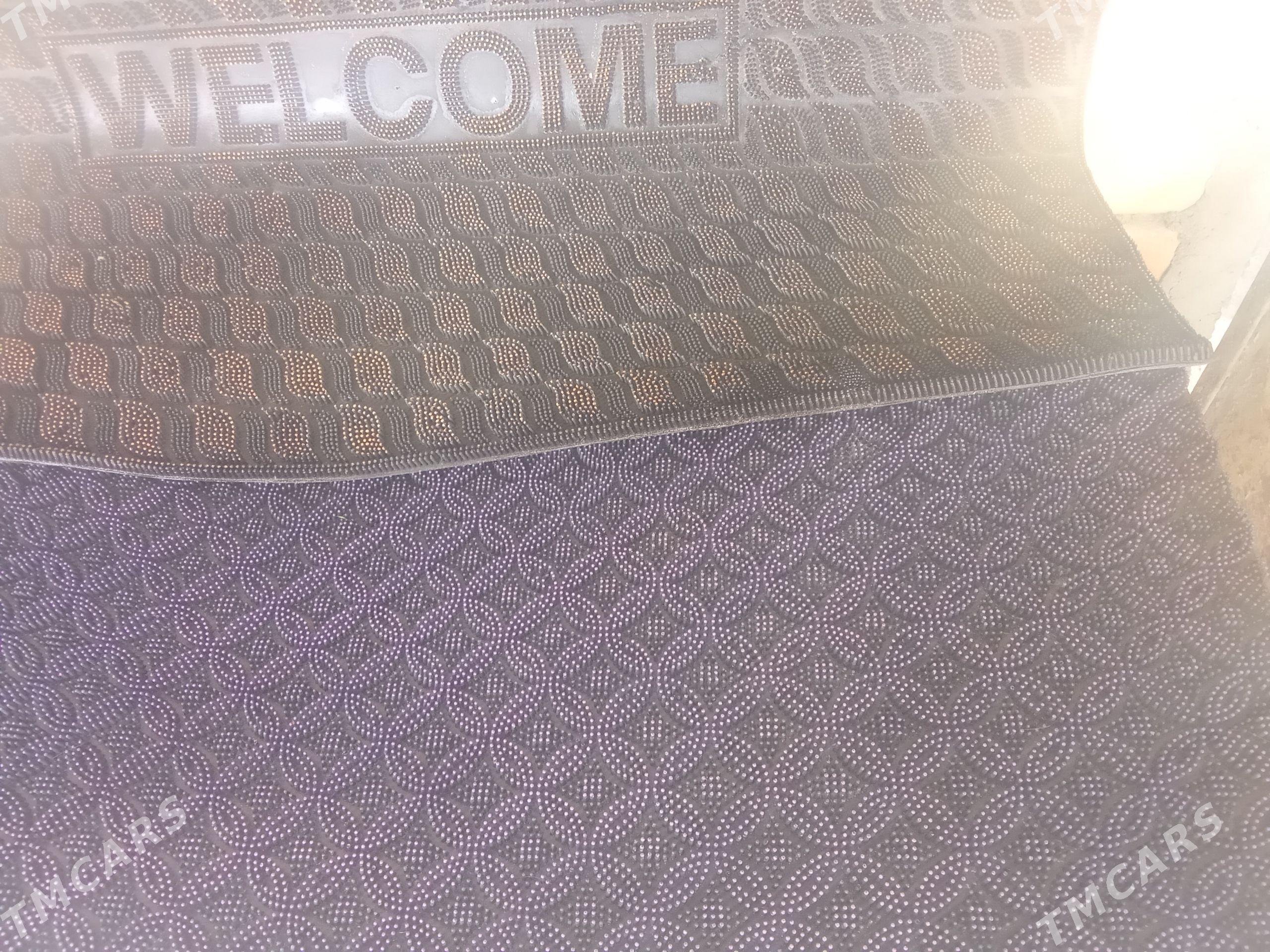 welcome doroska - Ашхабад - img 1