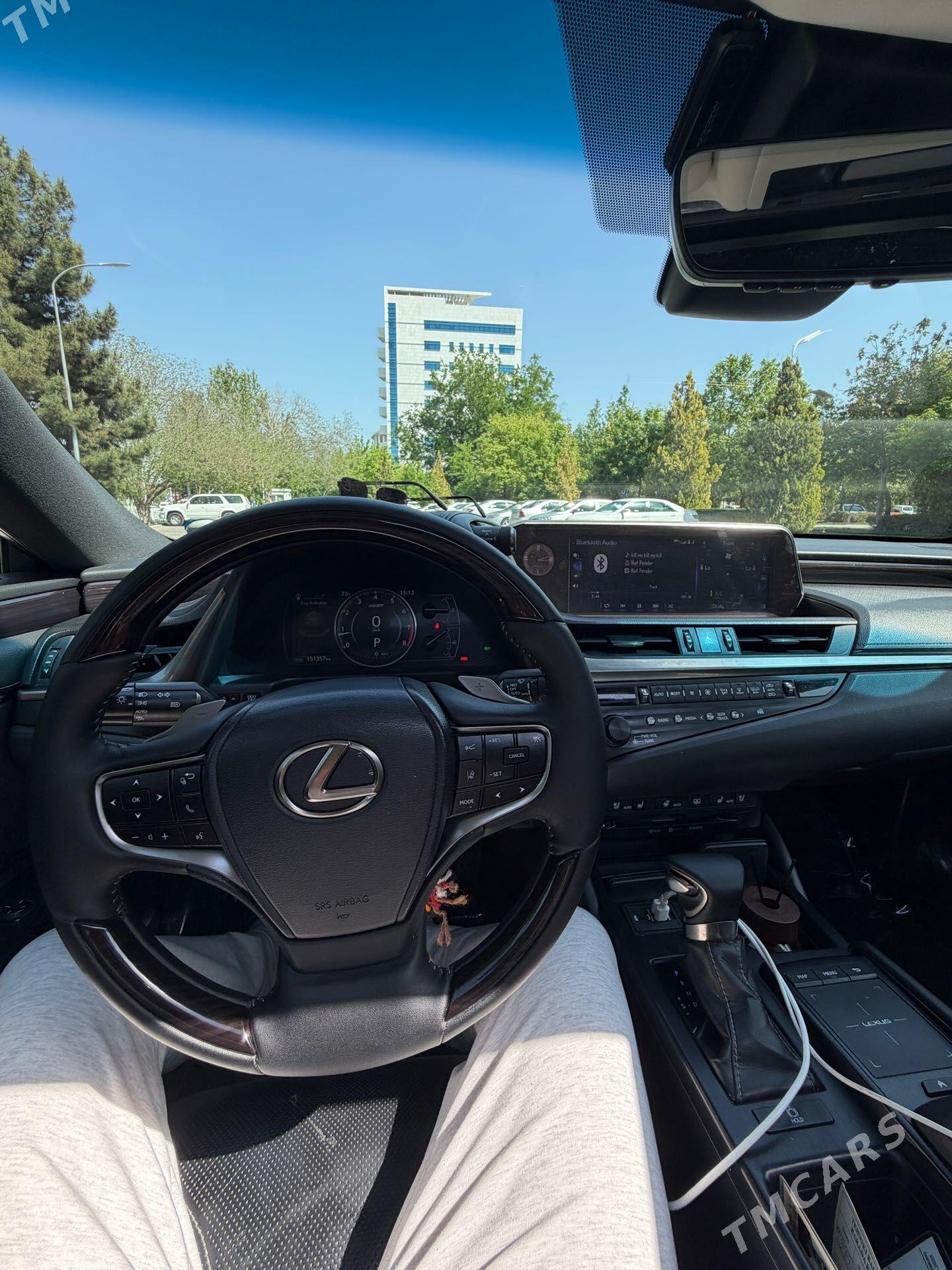 Lexus ES 350 2019 - 660 000 TMT - Aşgabat - img 1