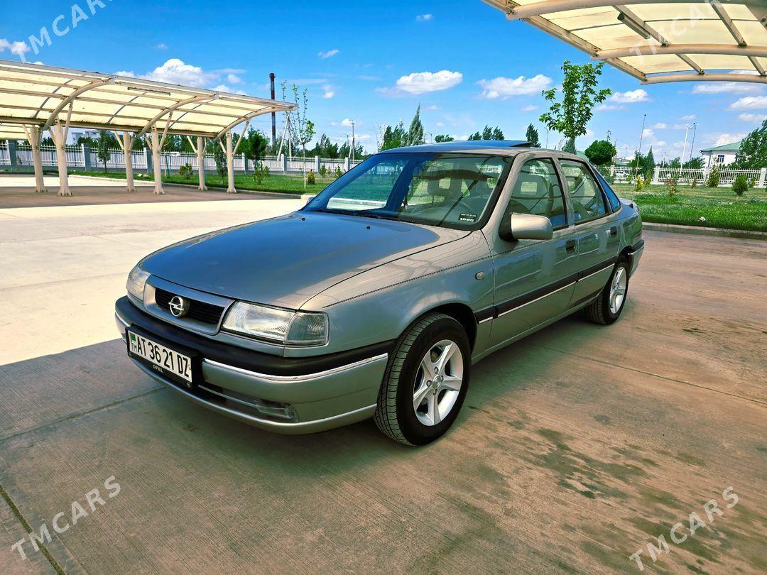 Opel Vectra 1995 - 75 000 TMT - Дашогуз - img 1
